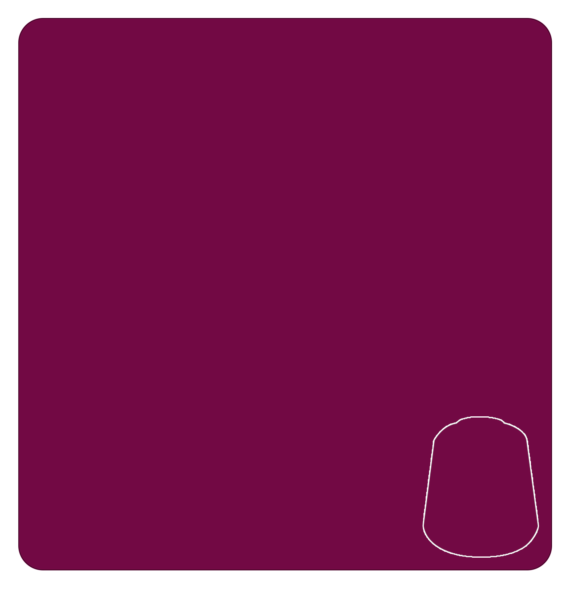 Base: Screamer Pink