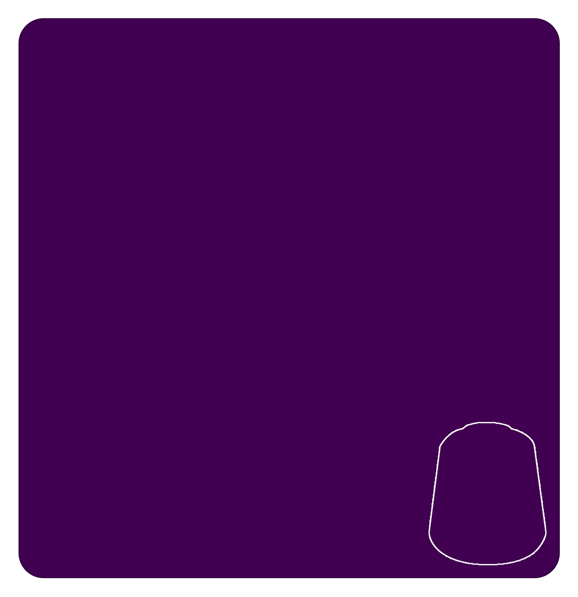 Base: Phoenician Purple