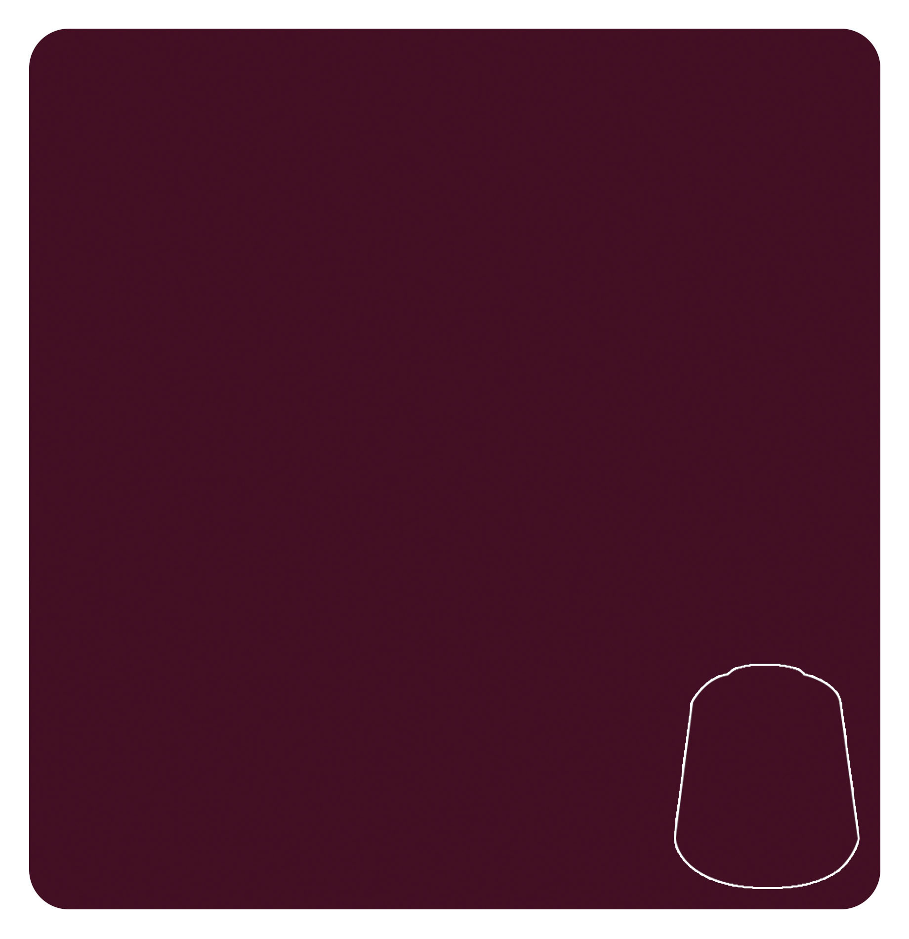 Base: Barak-Nar Burgundy