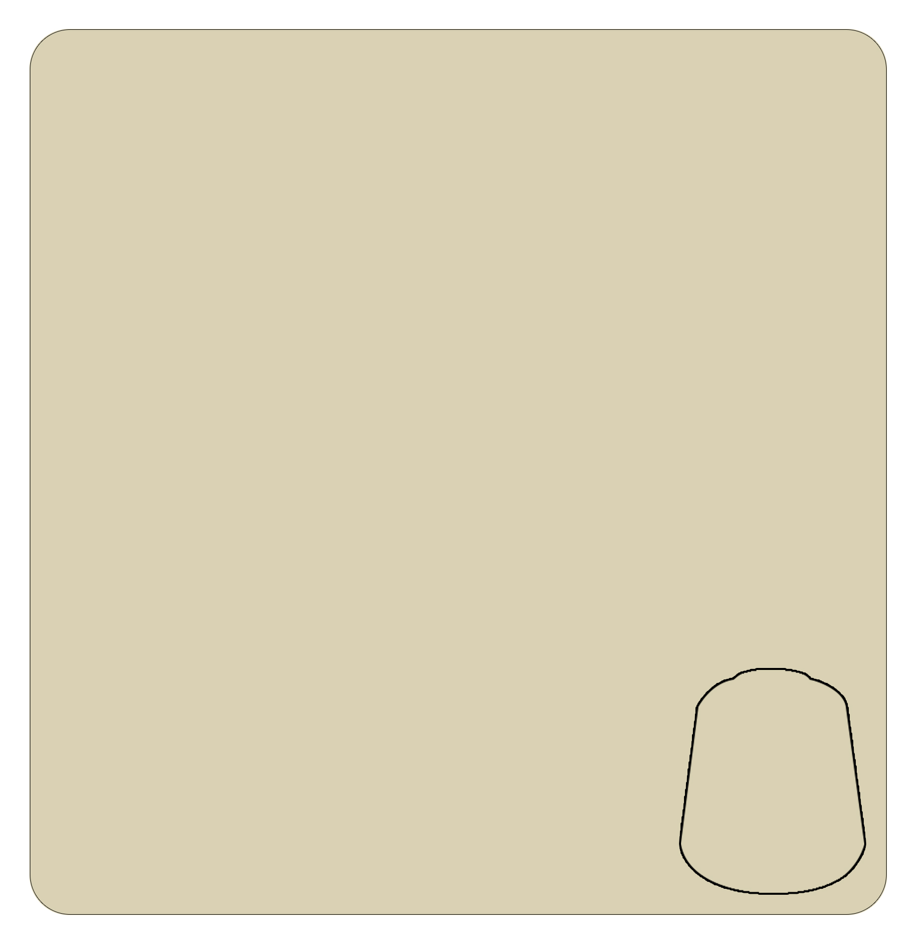 Base: Wraithbone