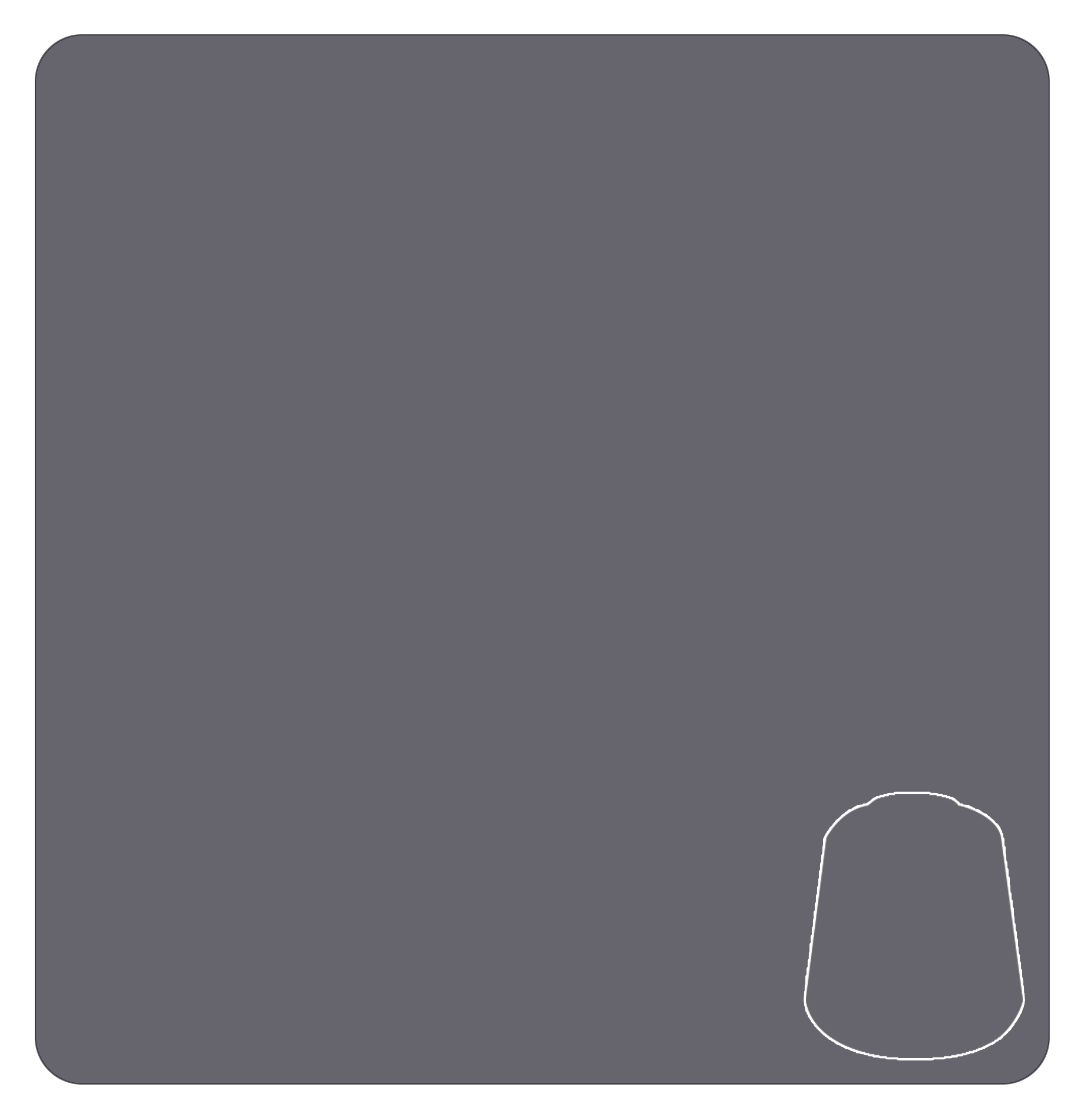 Layer: Warpfiend Grey