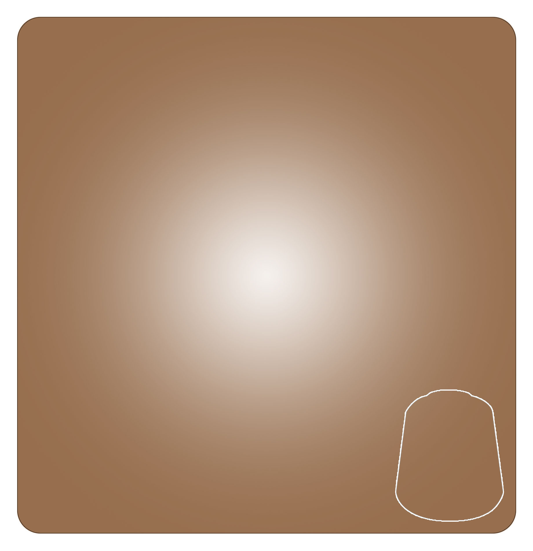 Layer: Castellax Bronze