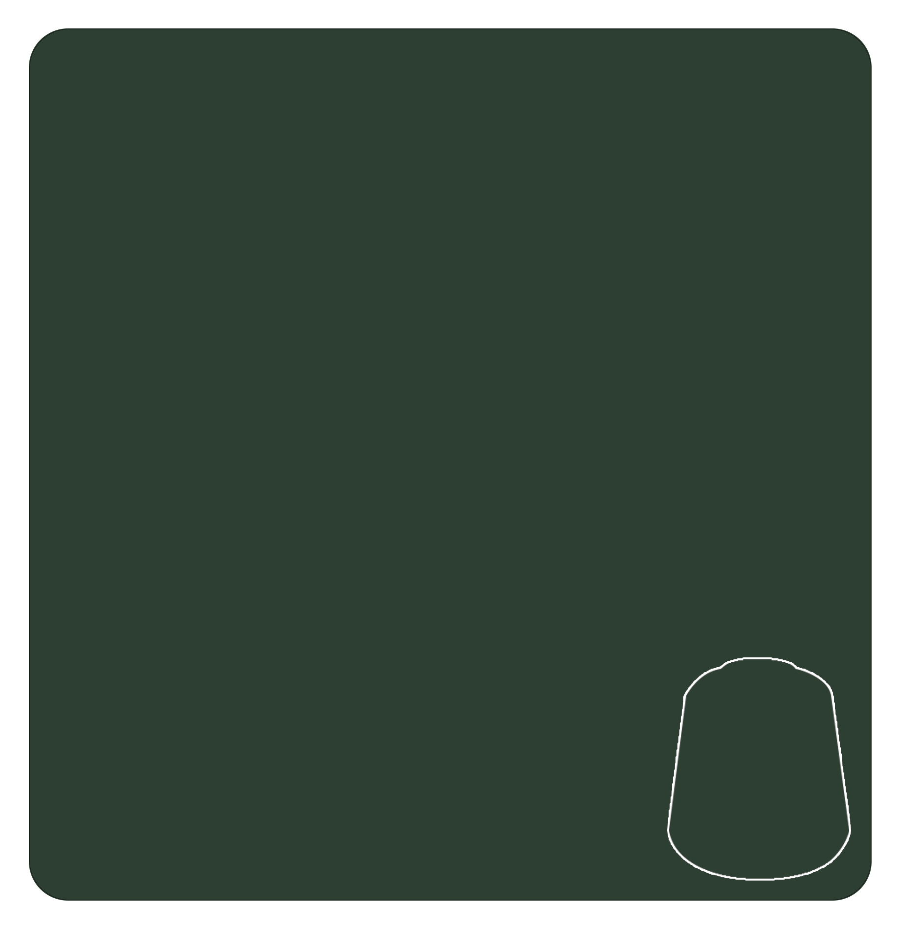Layer: Vulkan Green
