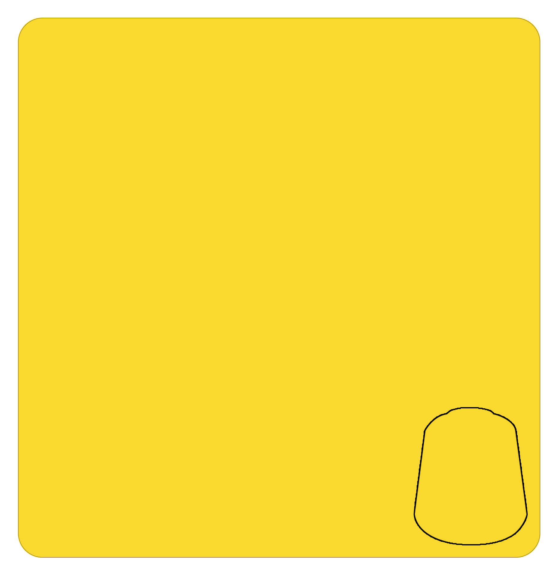 Layer: Yriel Yellow