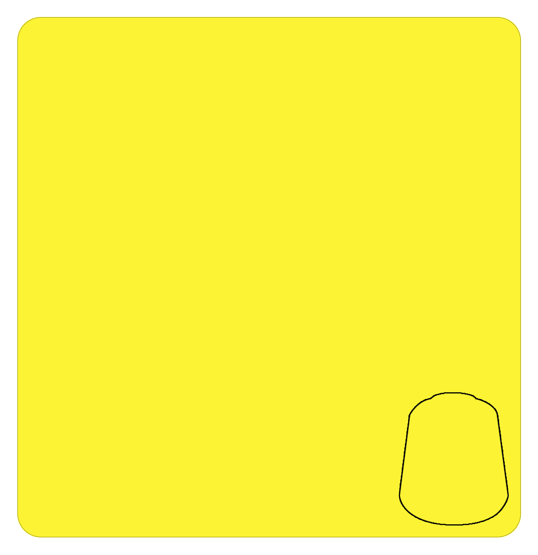 Layer: Flash Gitz Yellow