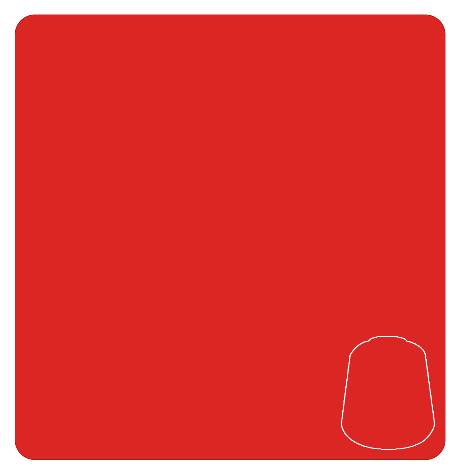 Layer: Wild Rider Red