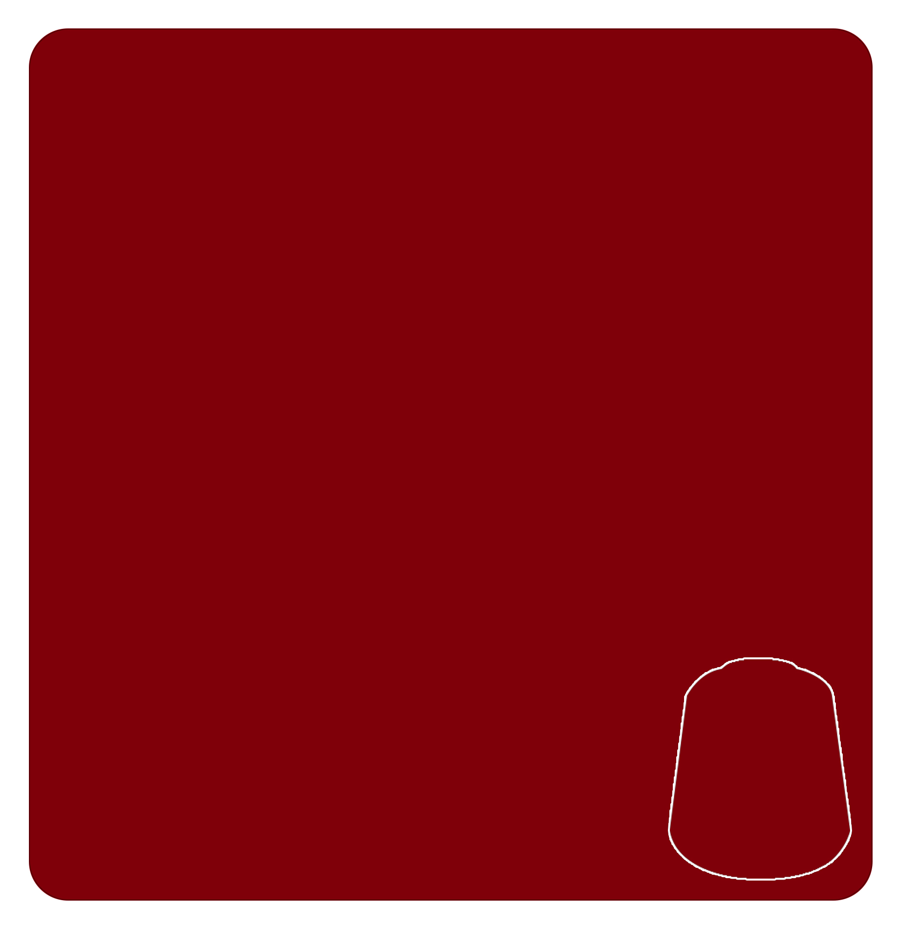 Layer: Wazdakka Red