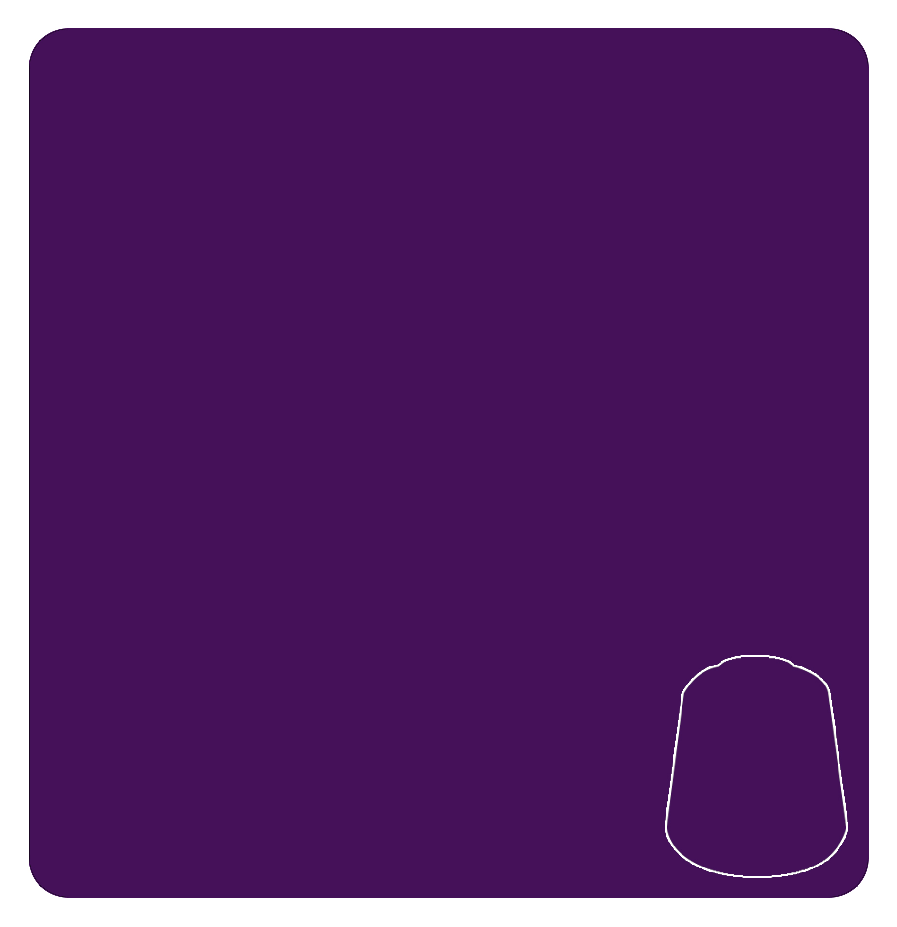 Layer: Xereus Purple