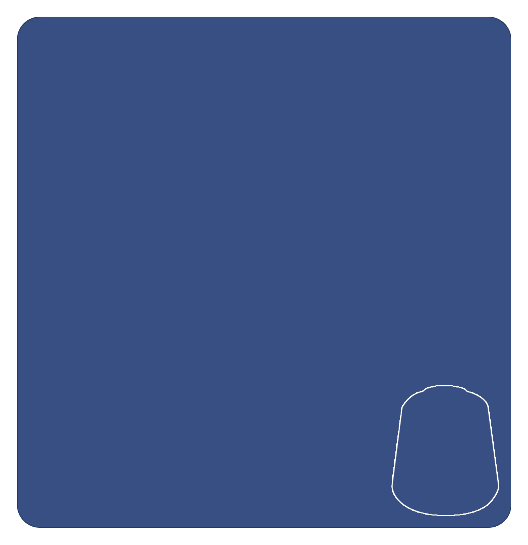 Layer: Alaitoc Blue