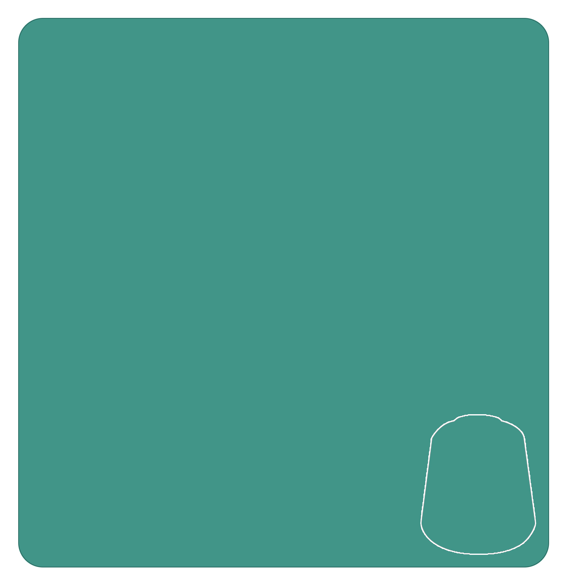 Layer: Temple Guard Blue