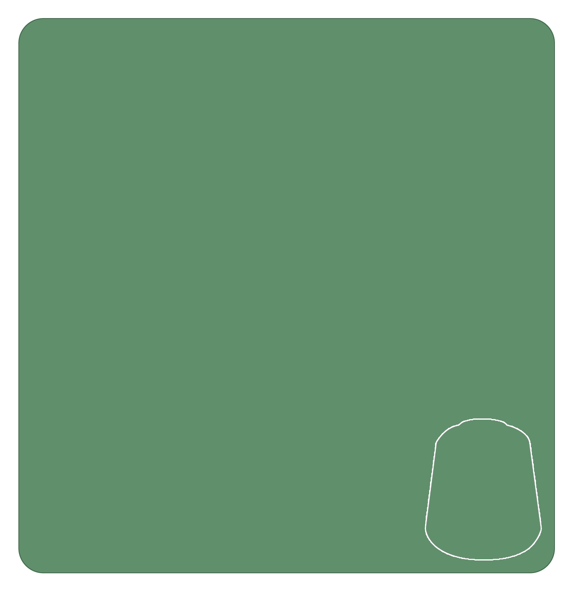 Layer: Skarsnik Green