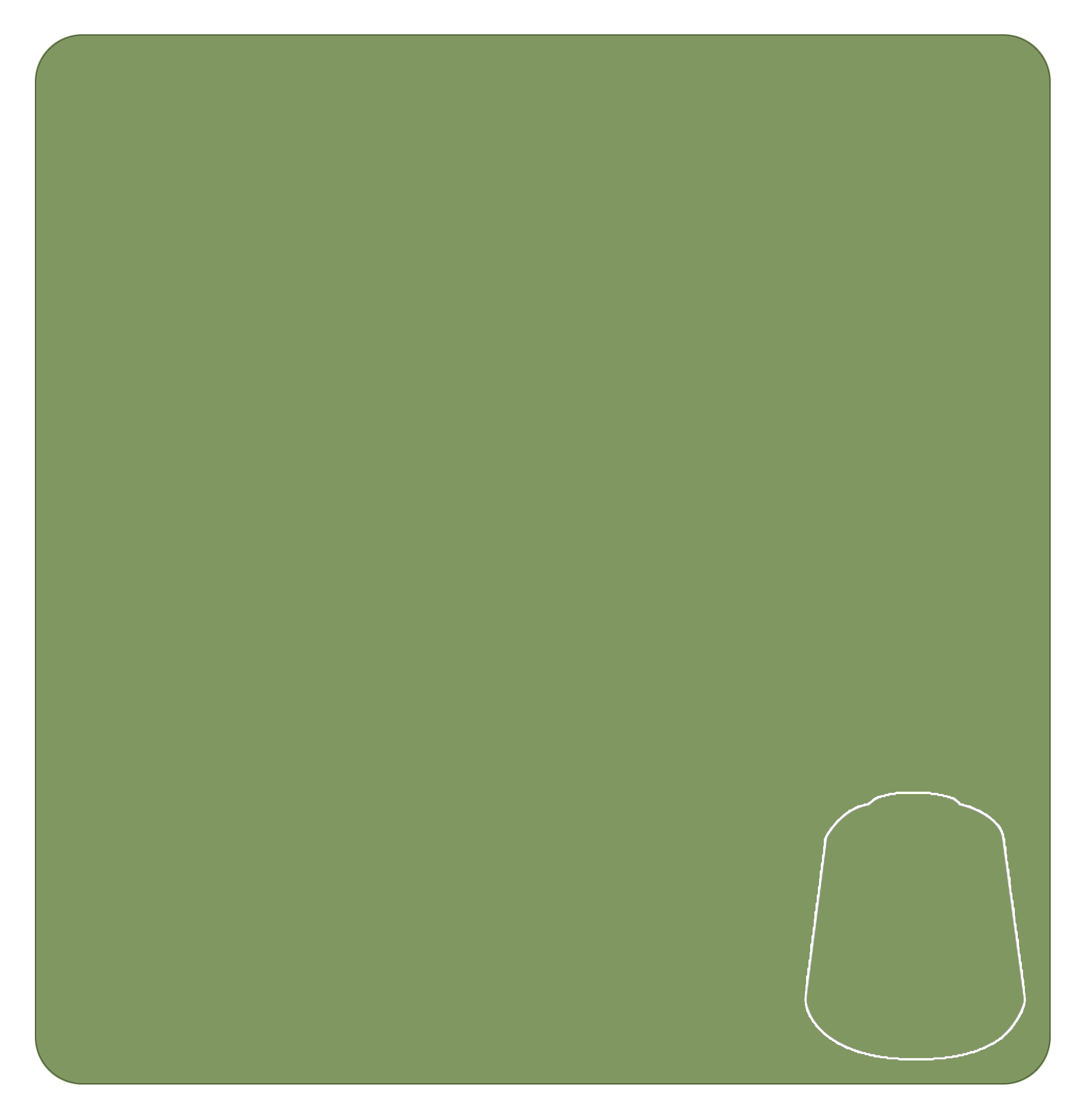 Layer: Nurgling Green