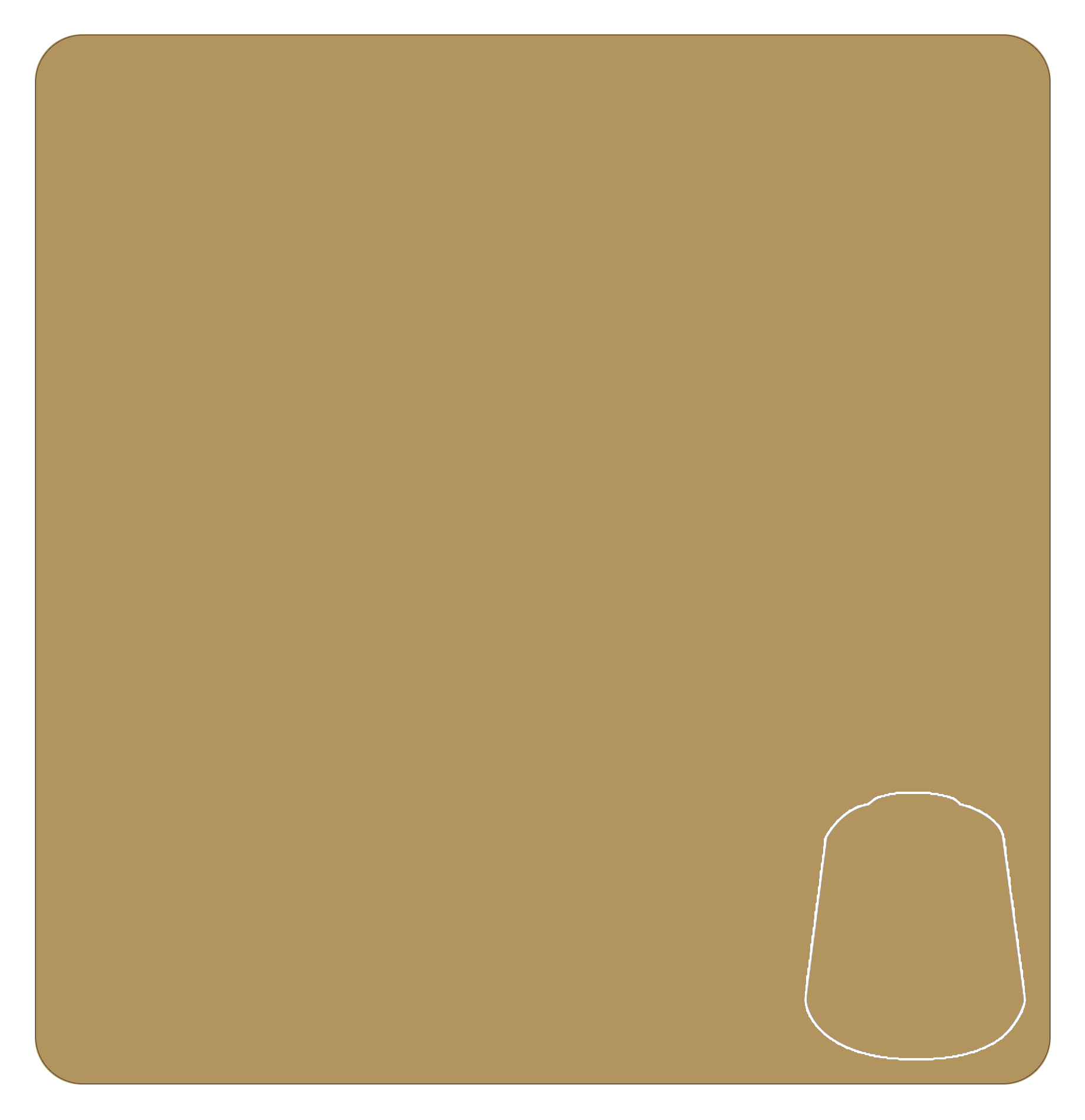 Layer: Karak Stone