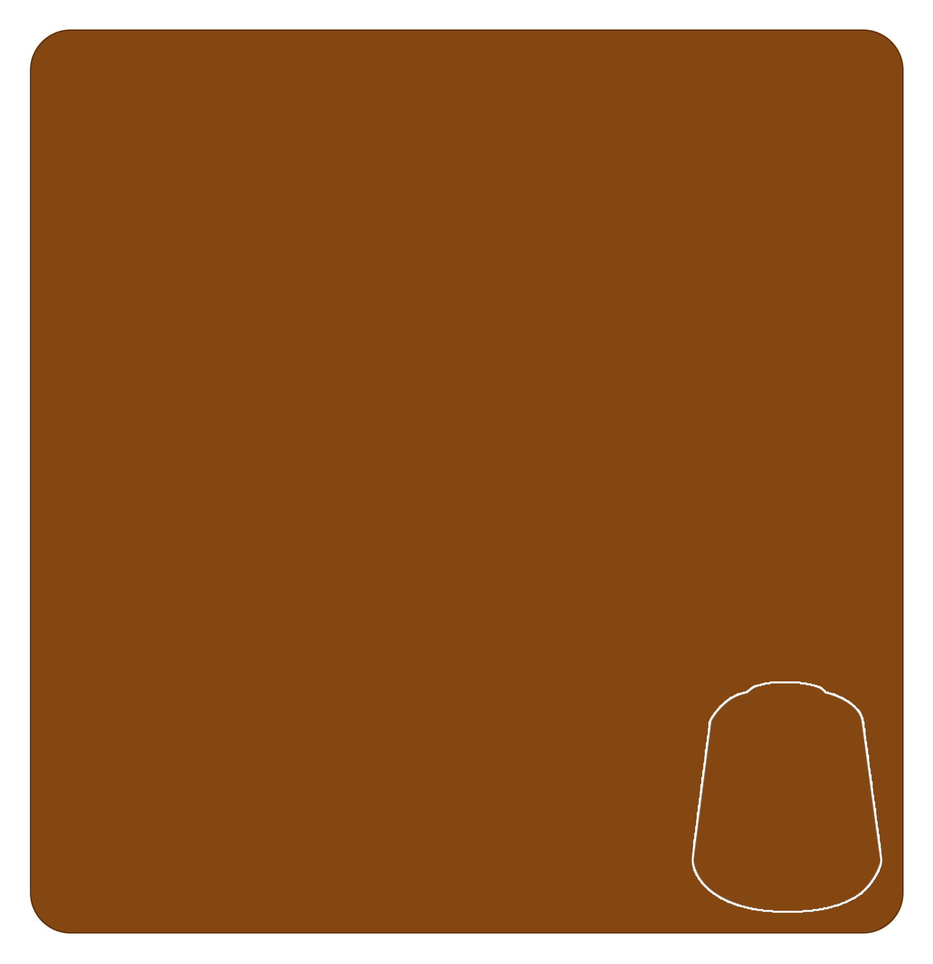 Layer: Skrag Brown