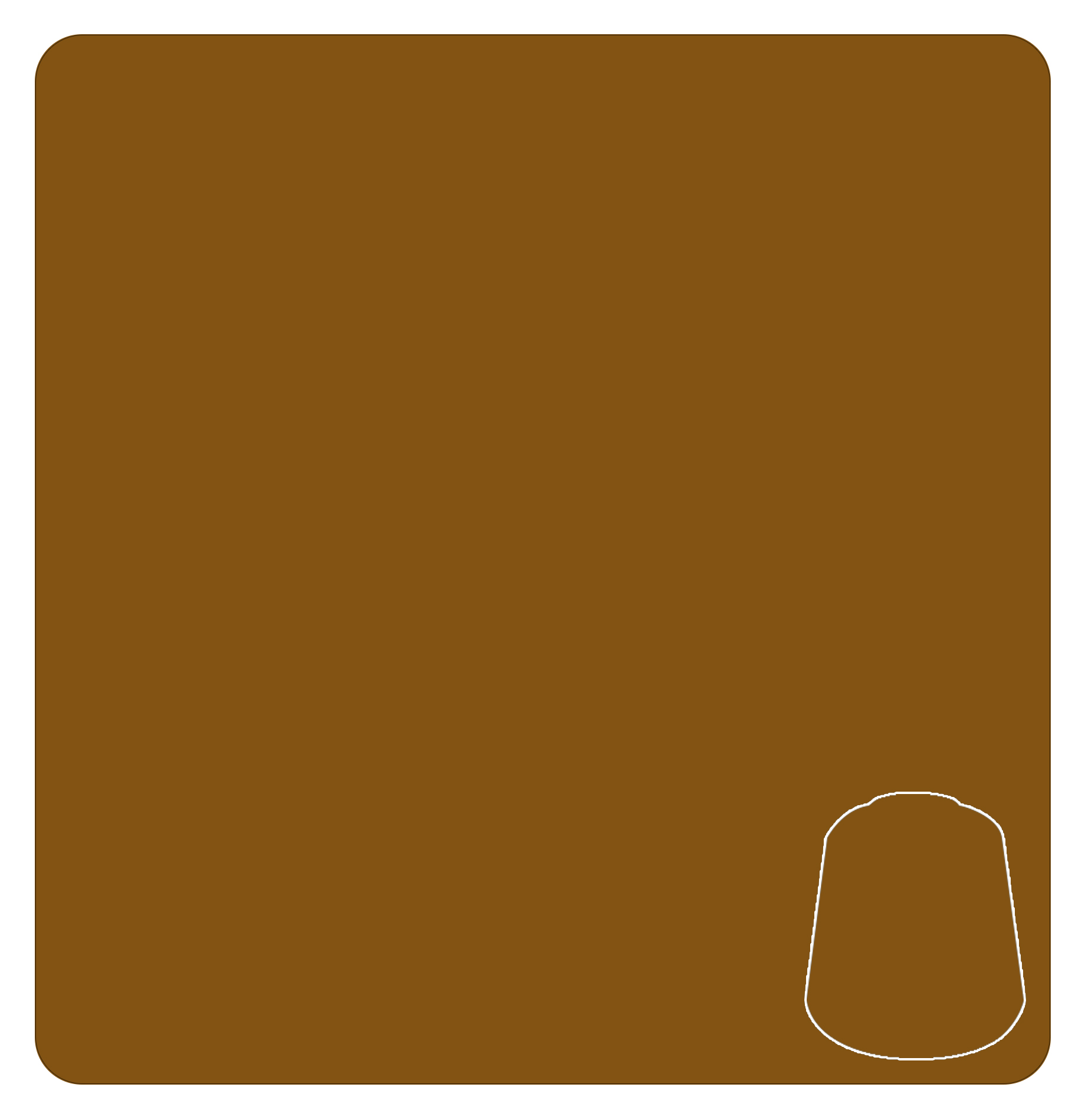 Layer: Balor Brown