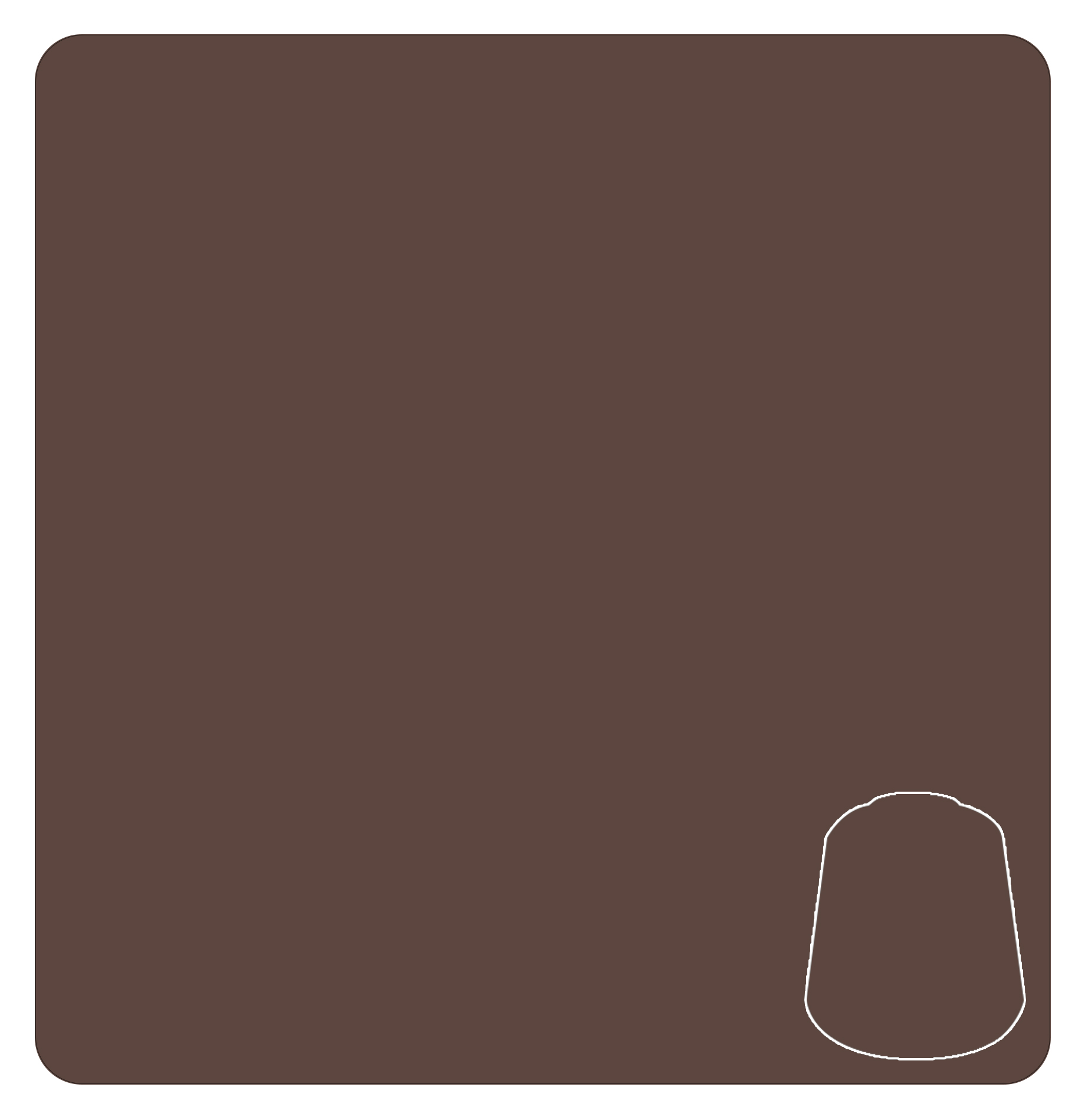 Layer: Gorthor Brown
