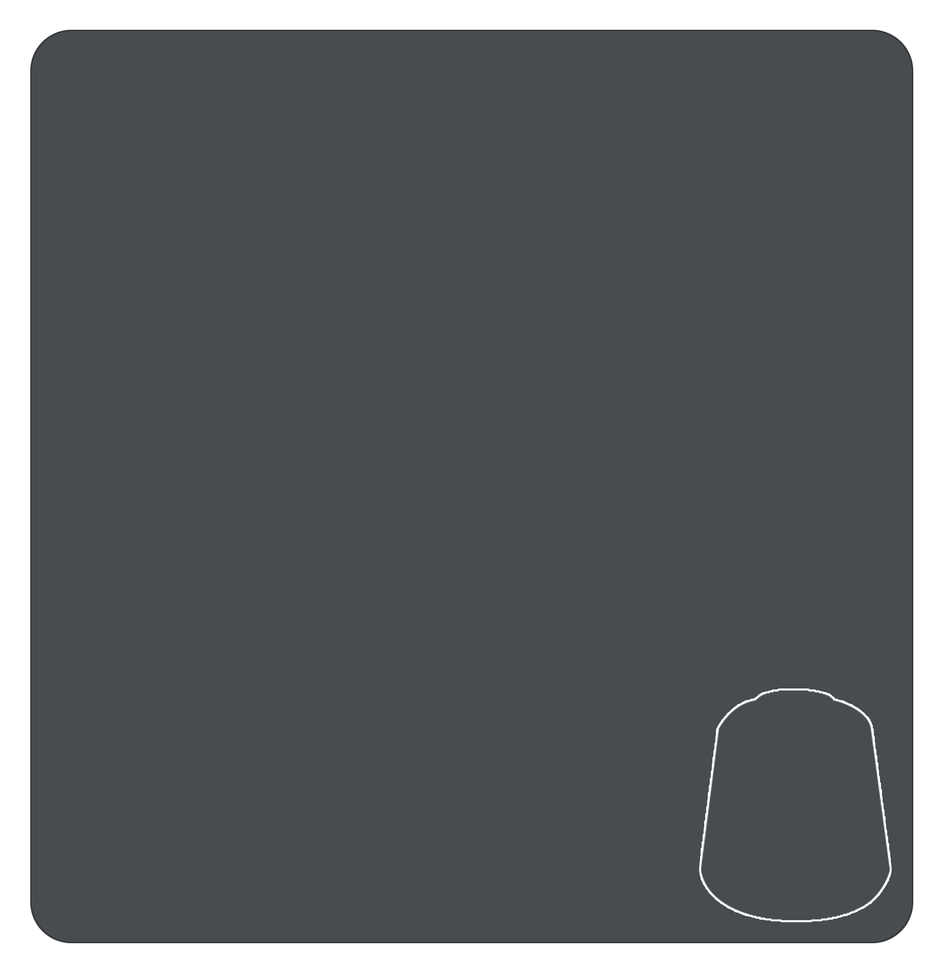 Layer: Eshin Grey