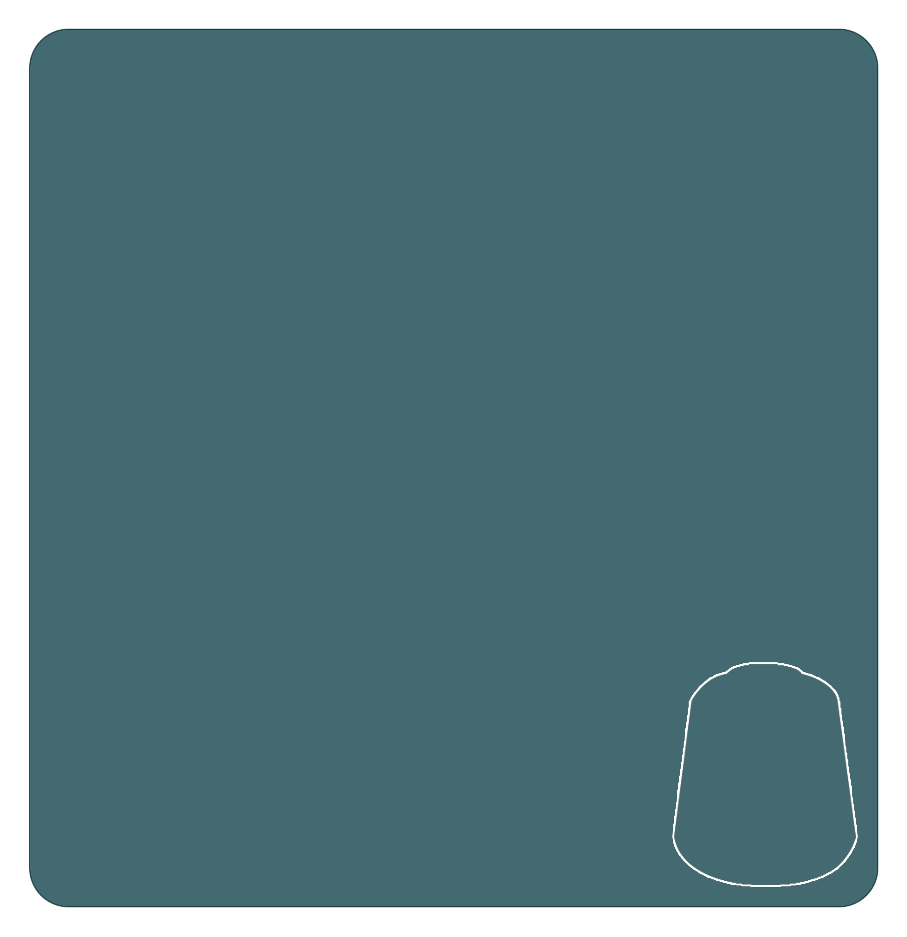 Layer: Thunderhawk Blue