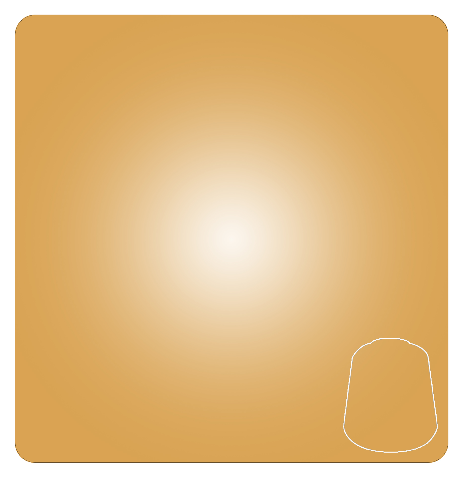 Layer: Skullcrusher Brass