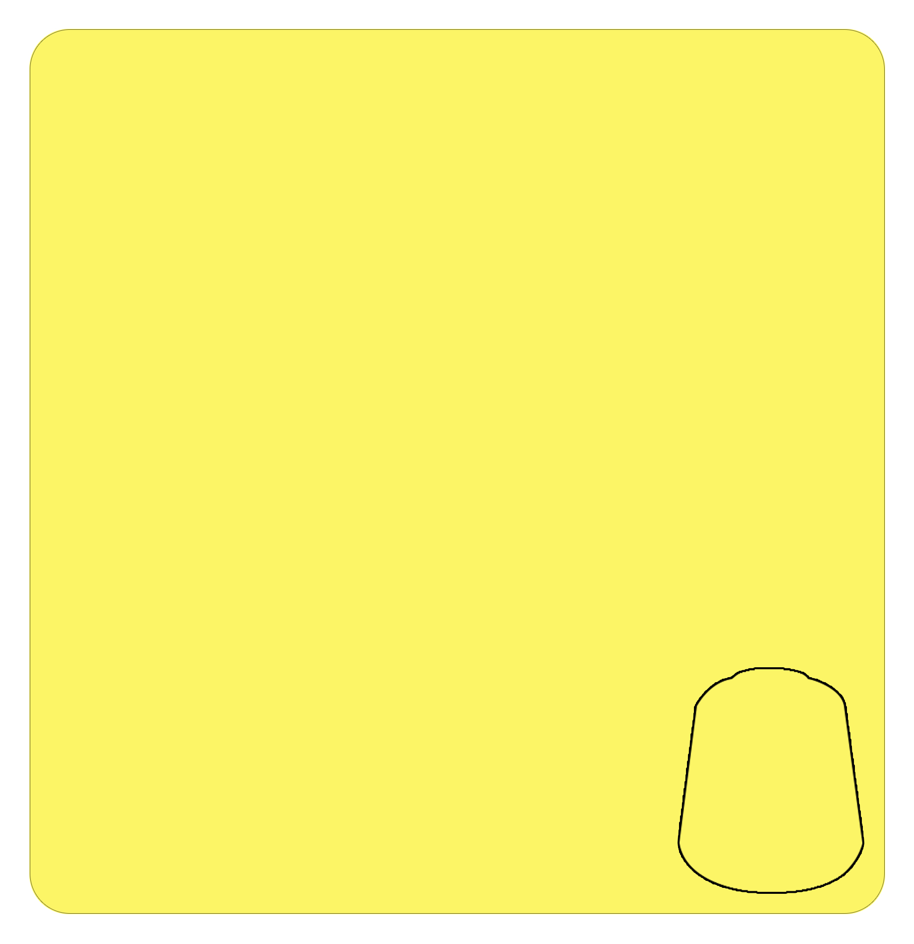Layer: Dorn Yellow