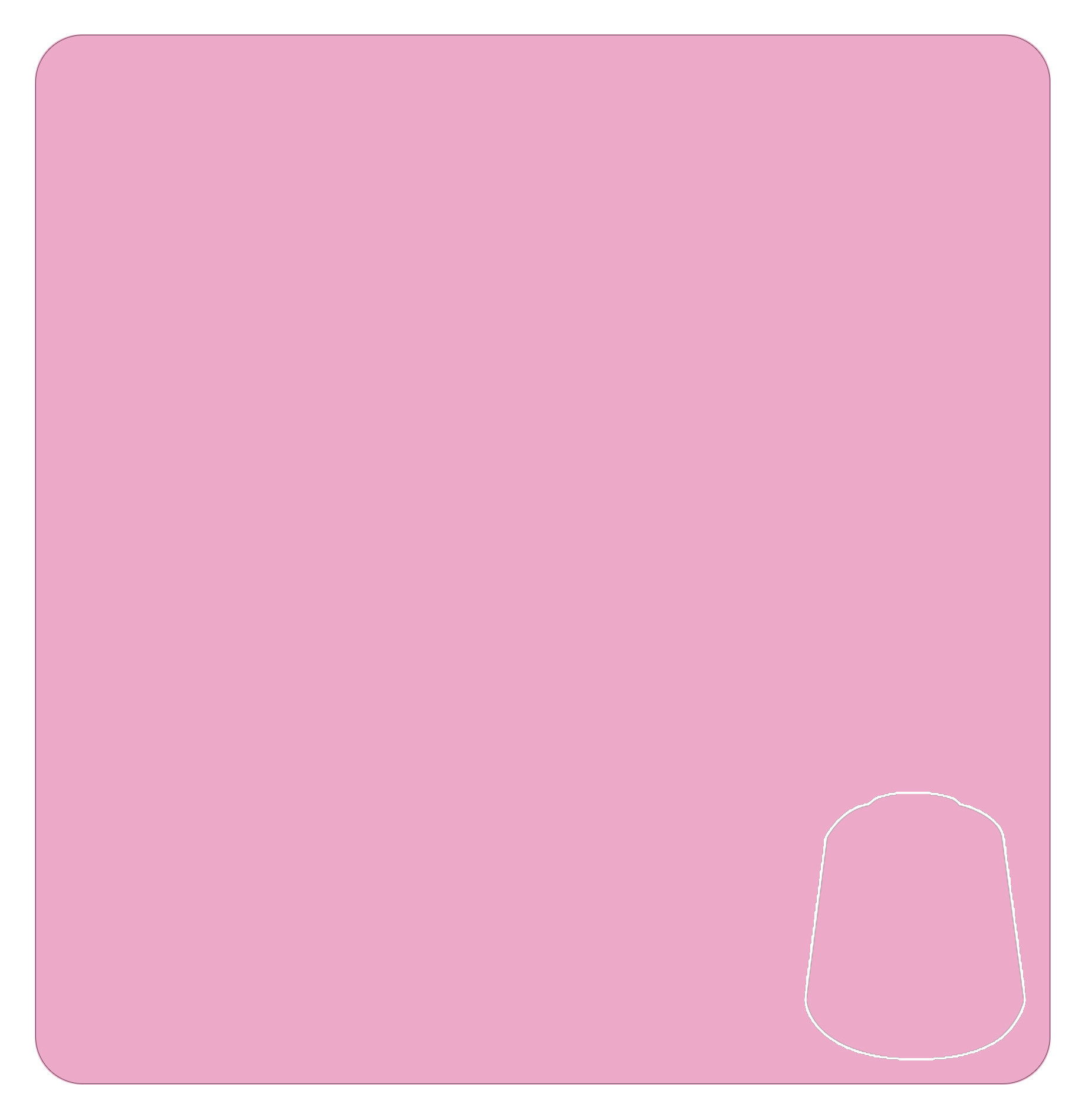 Layer: Fulgrim Pink