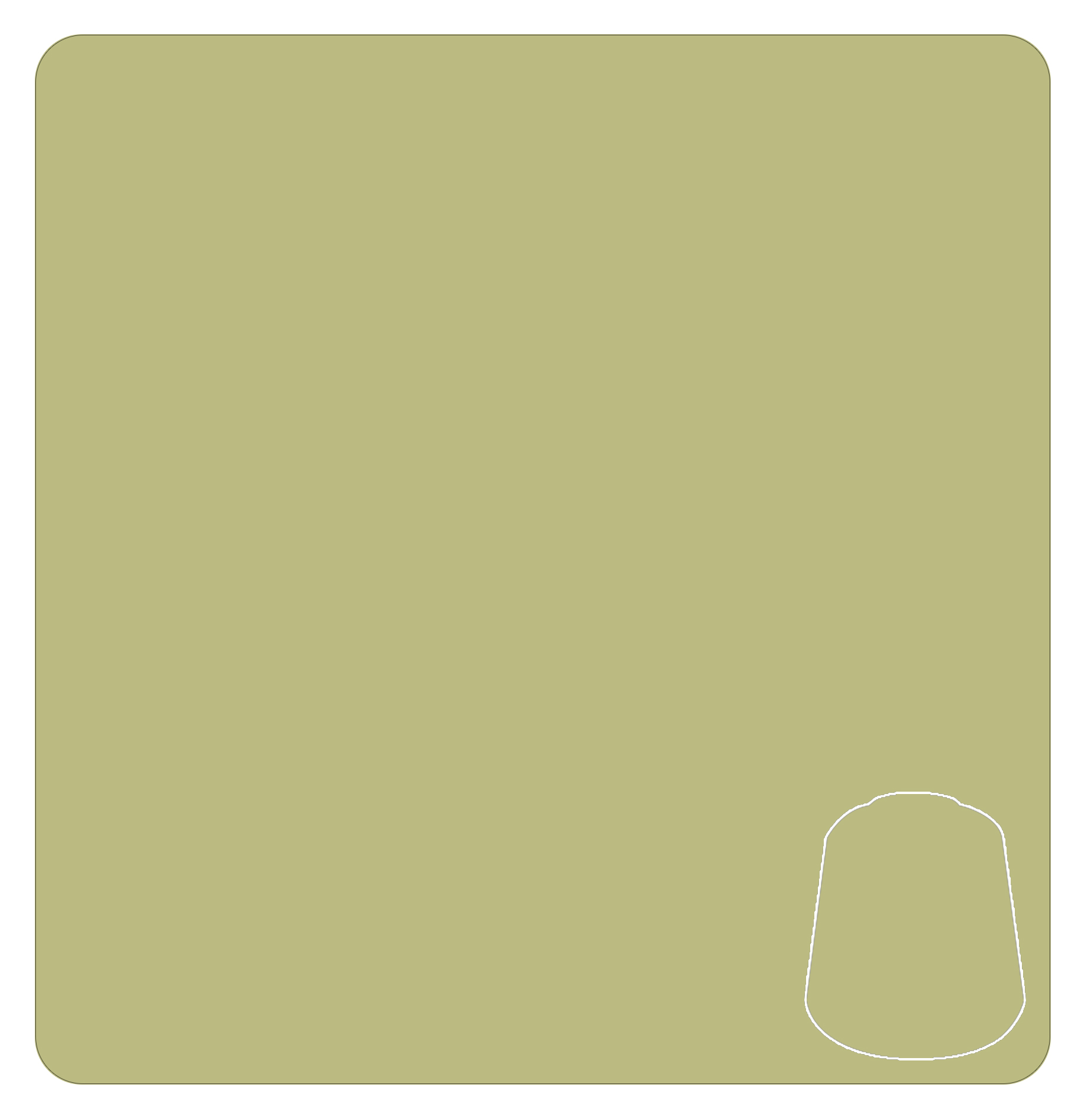 Layer: Krieg Khaki