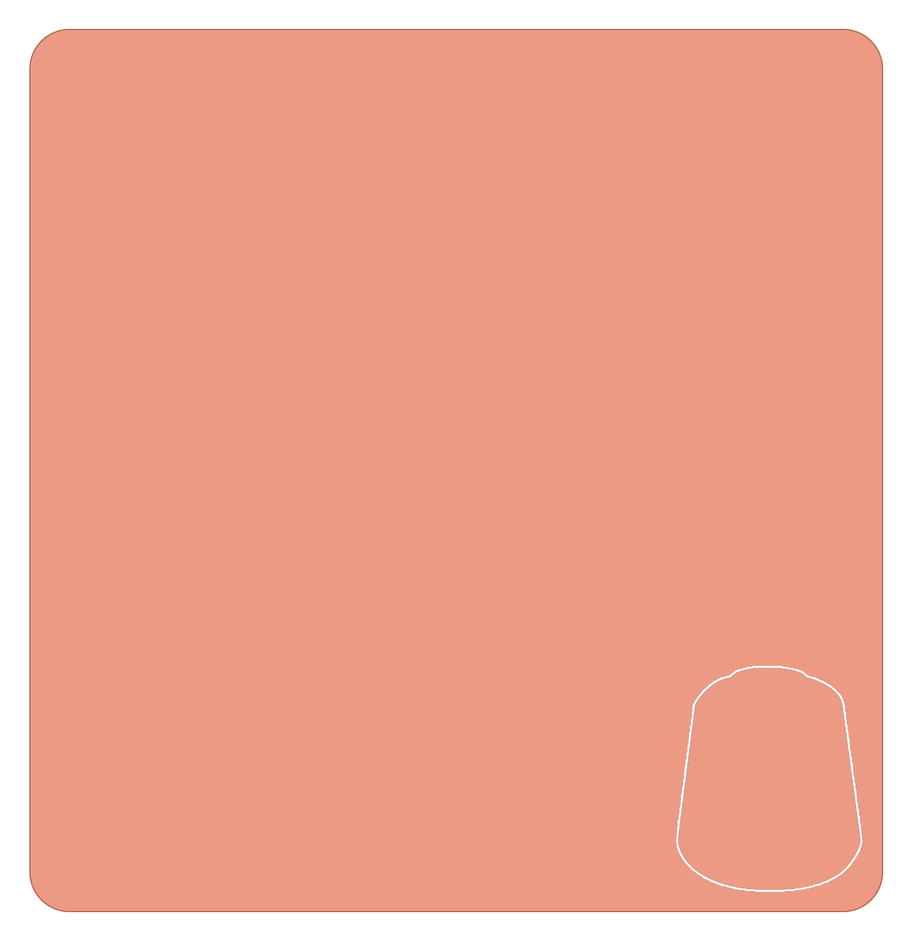 Layer: Lugganath Orange