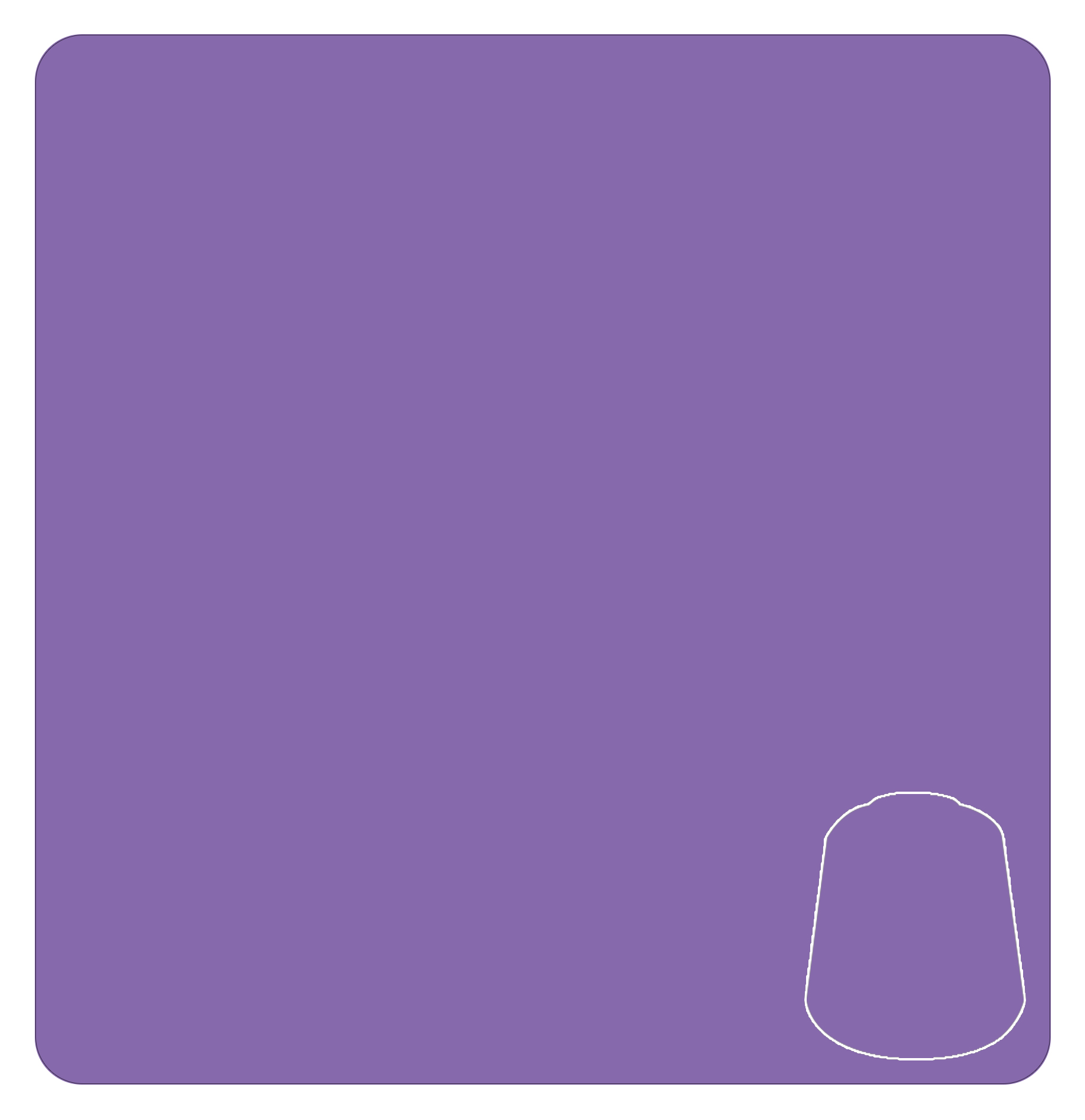 Layer: Kakophoni Purple
