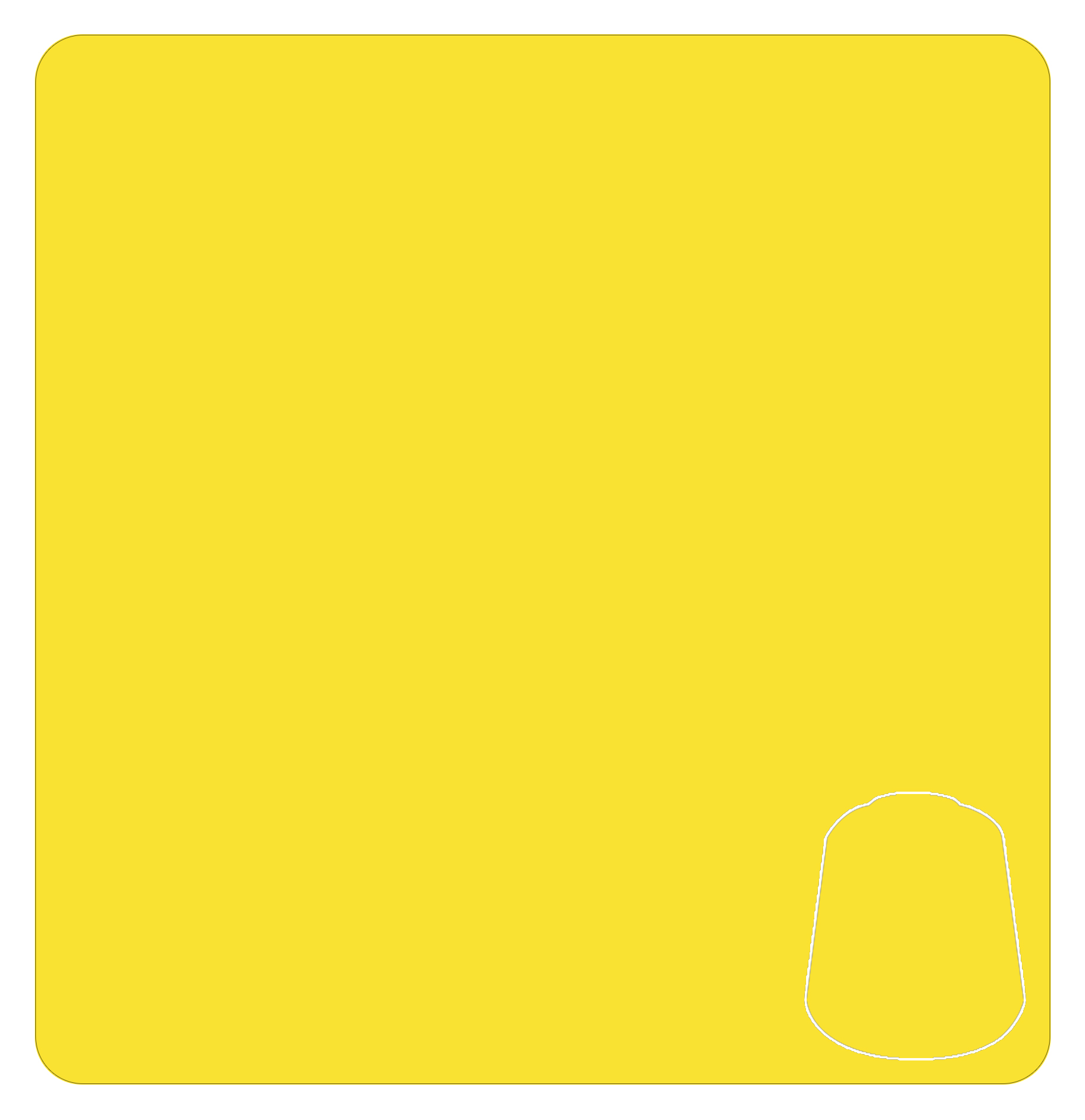 Layer: Phalanx Yellow