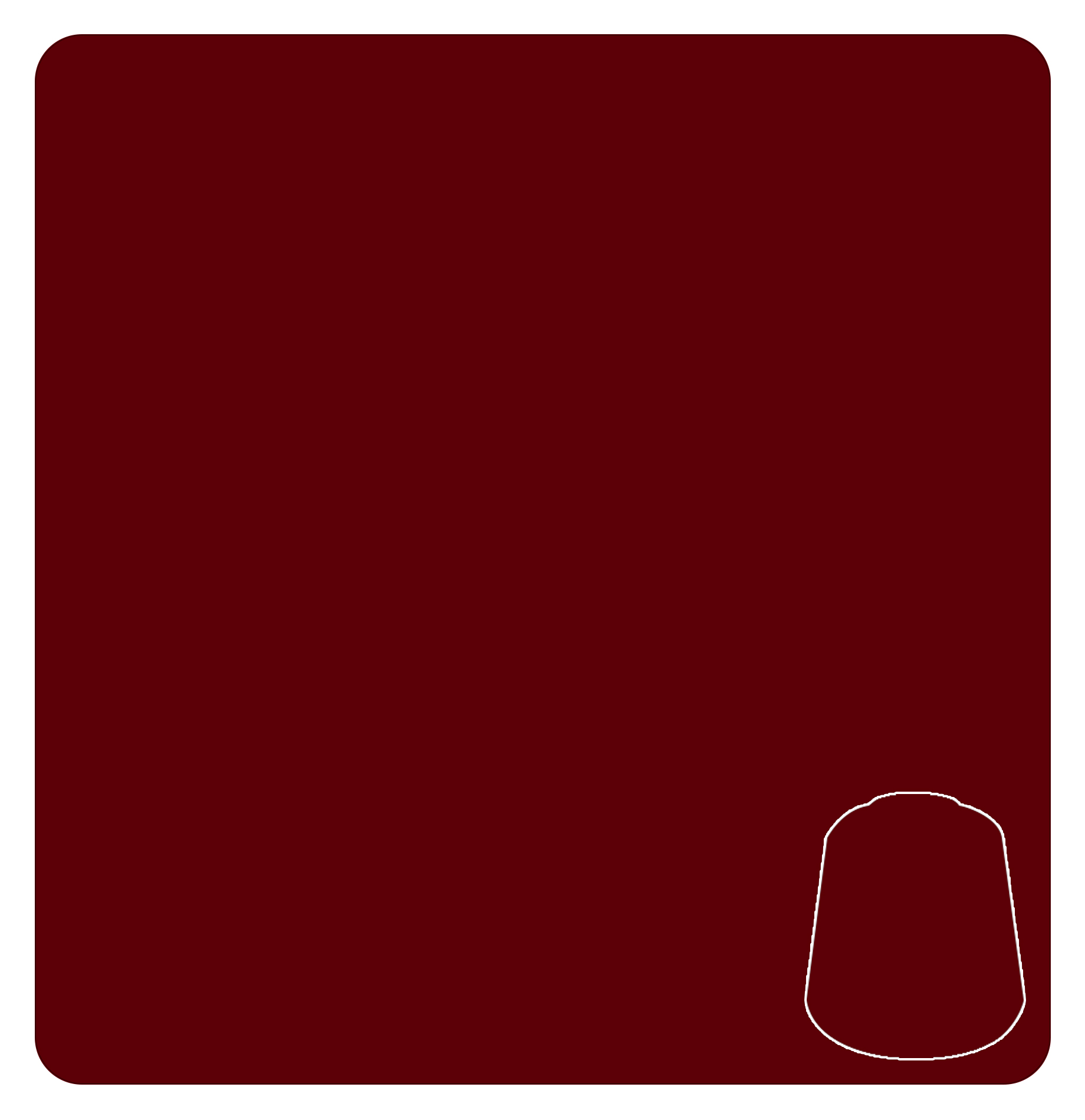 Layer: Word Bearers Red