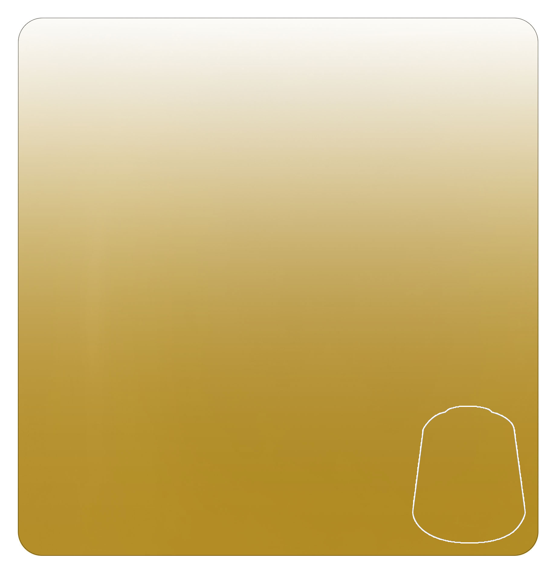 Shade: Casandora Yellow