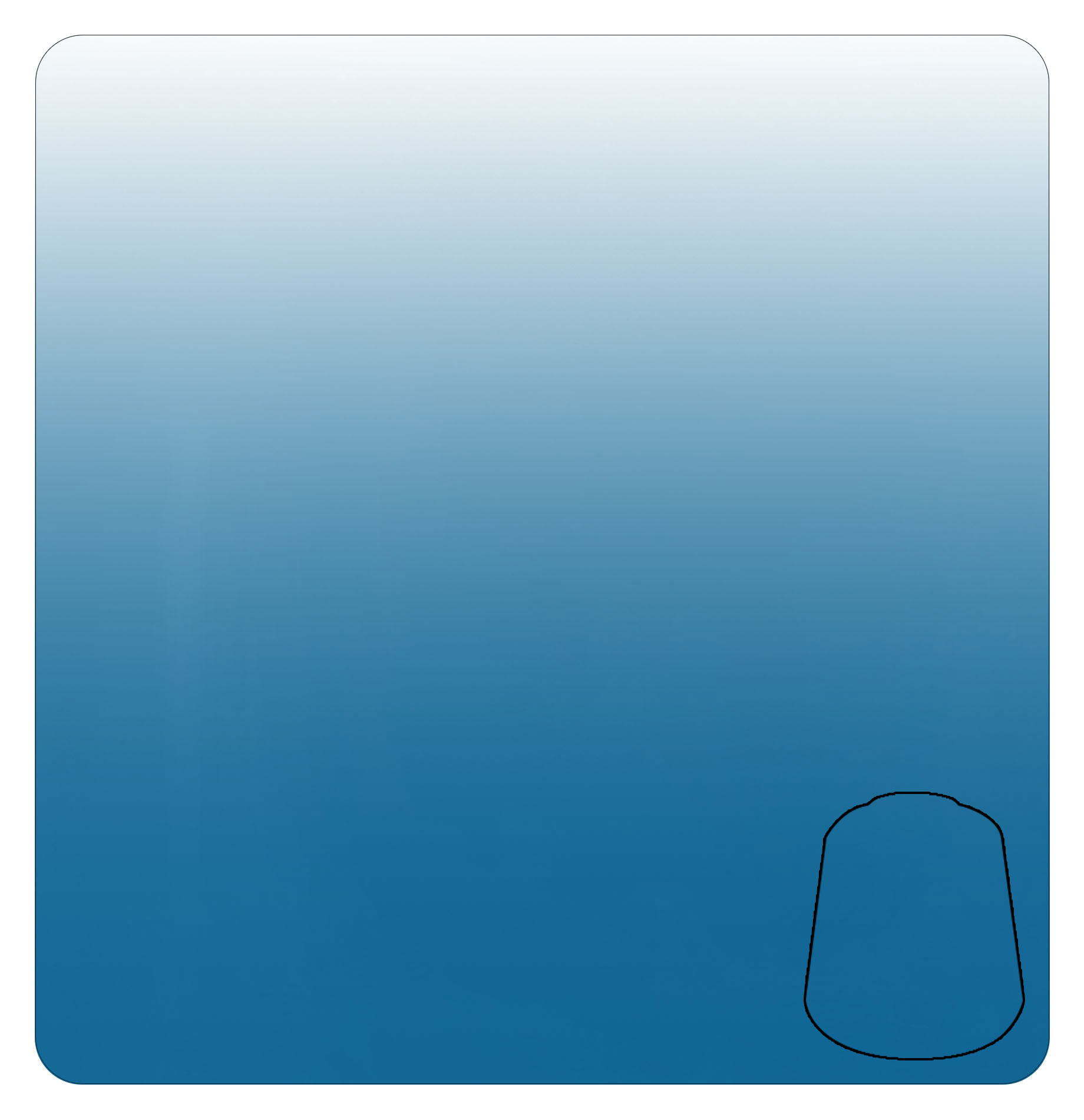 Shade: Tyran Blue