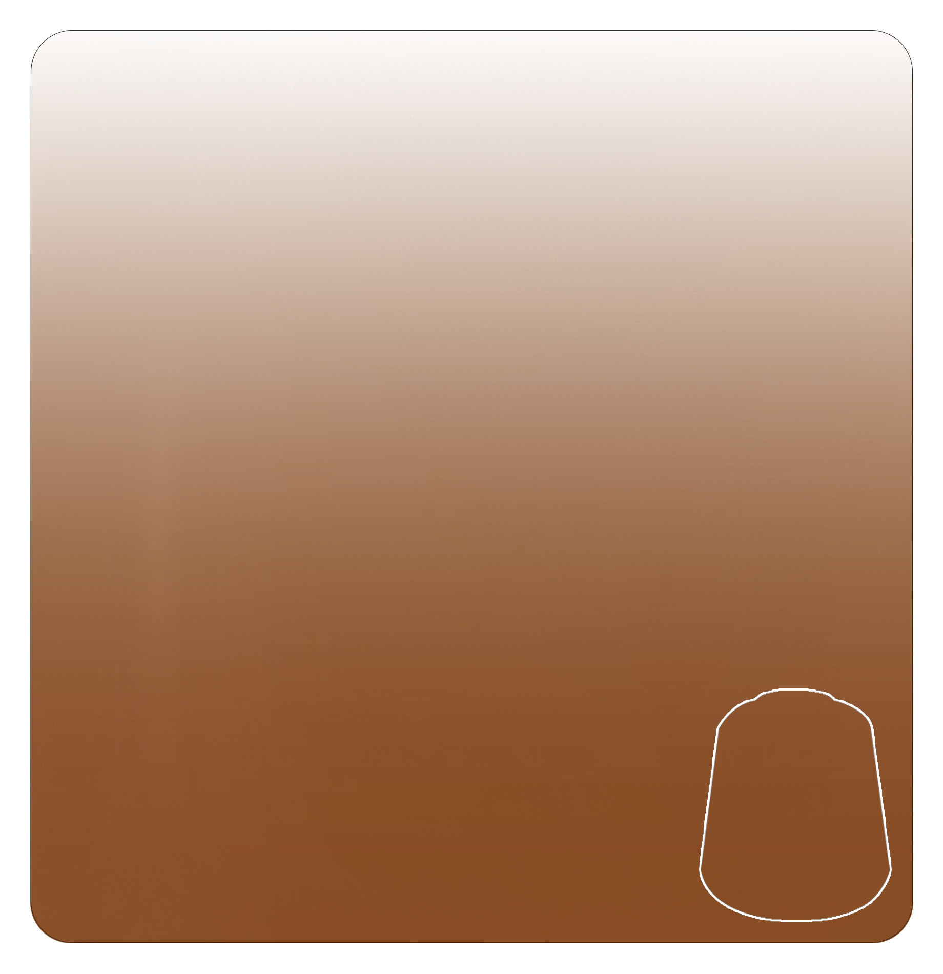 Shade: Fuegan Orange