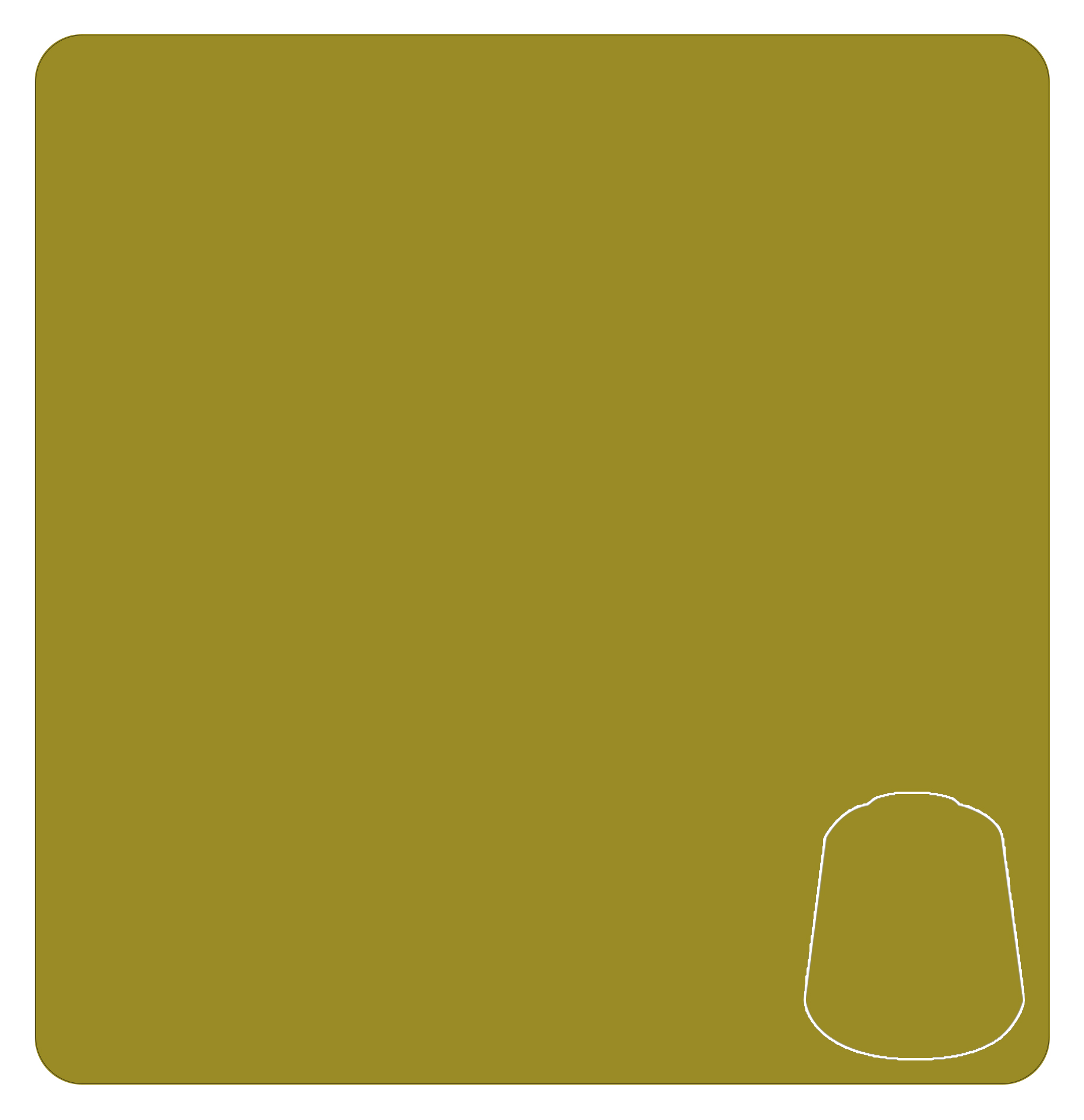 Technical: Nurgle's Rot