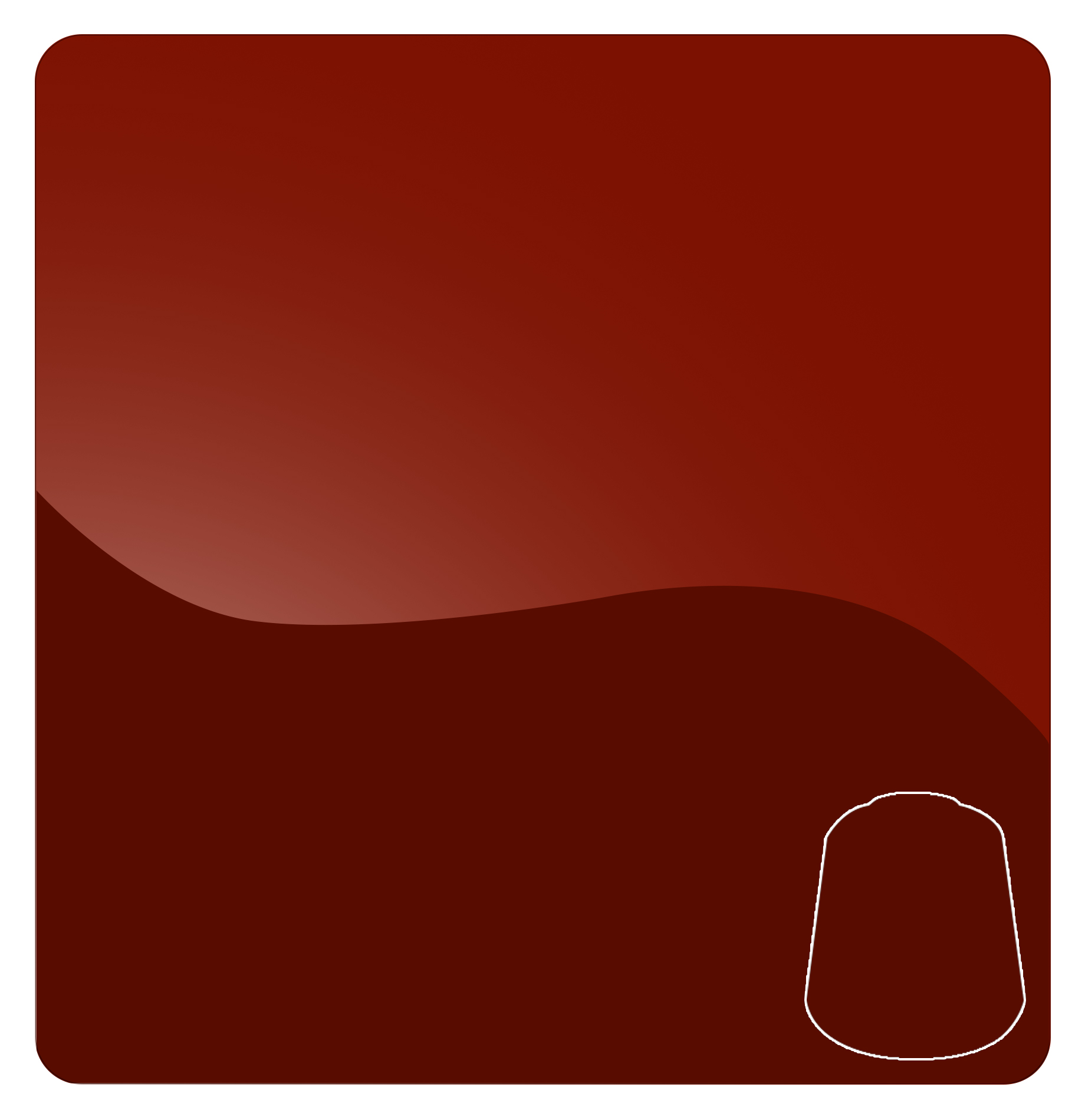 Technical: Spiritstone Red