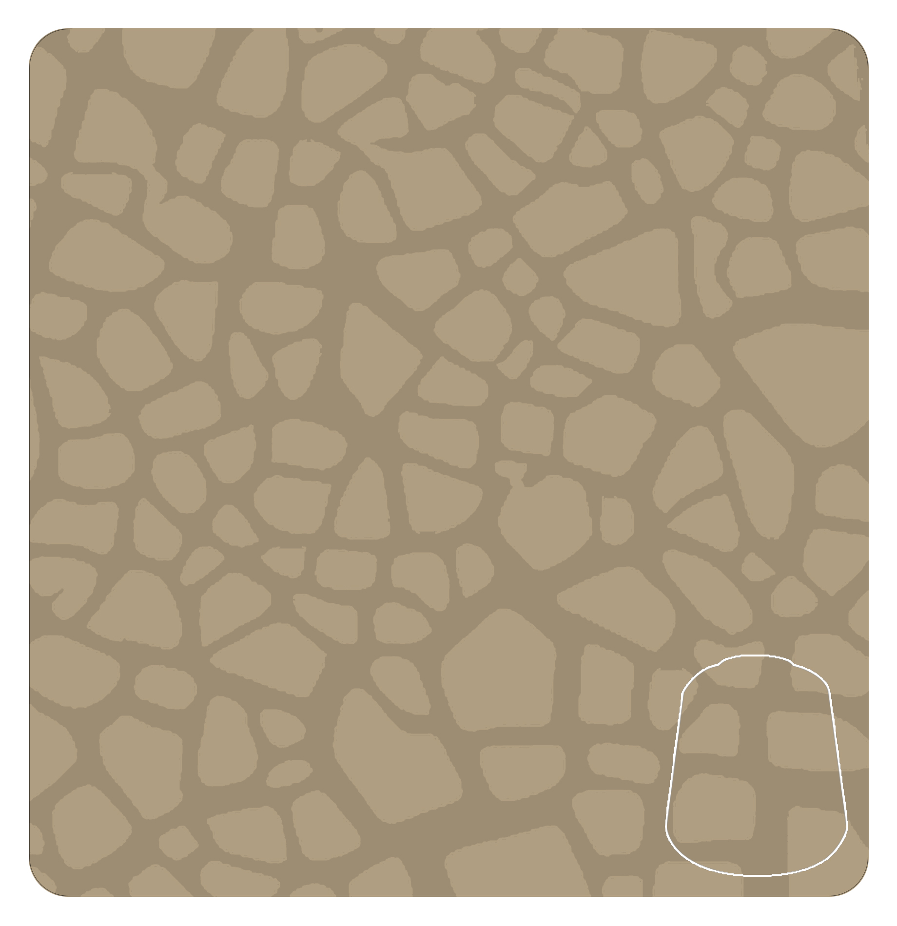 Technical: Agrellan Earth