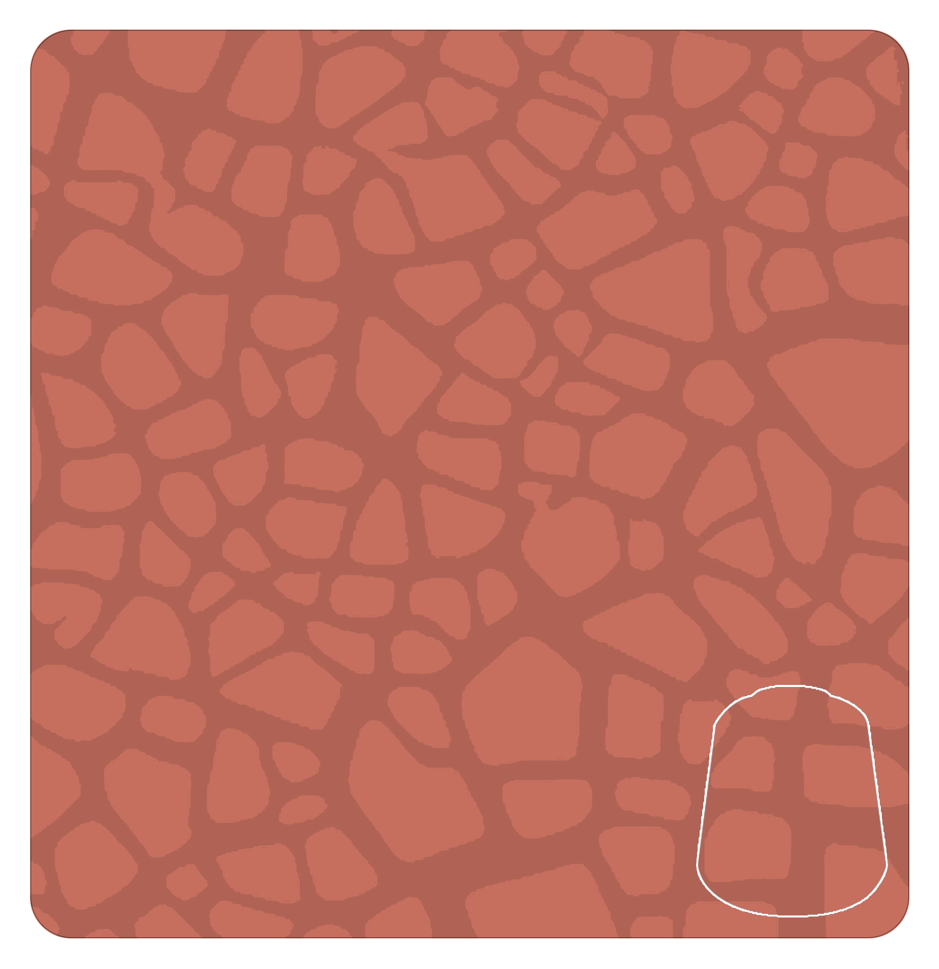 Technical: Martian Ironearth