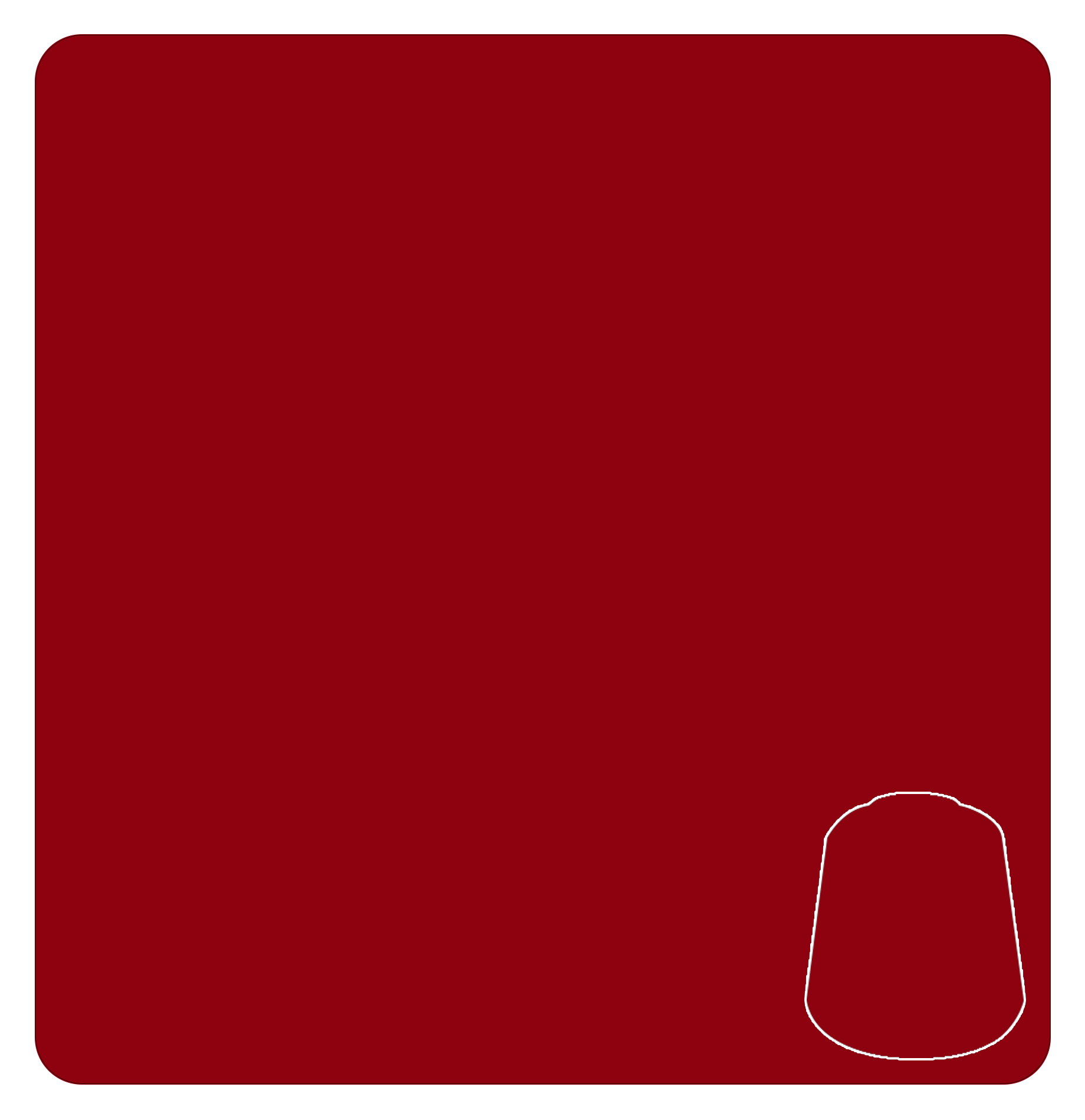 Air: Mephiston Red