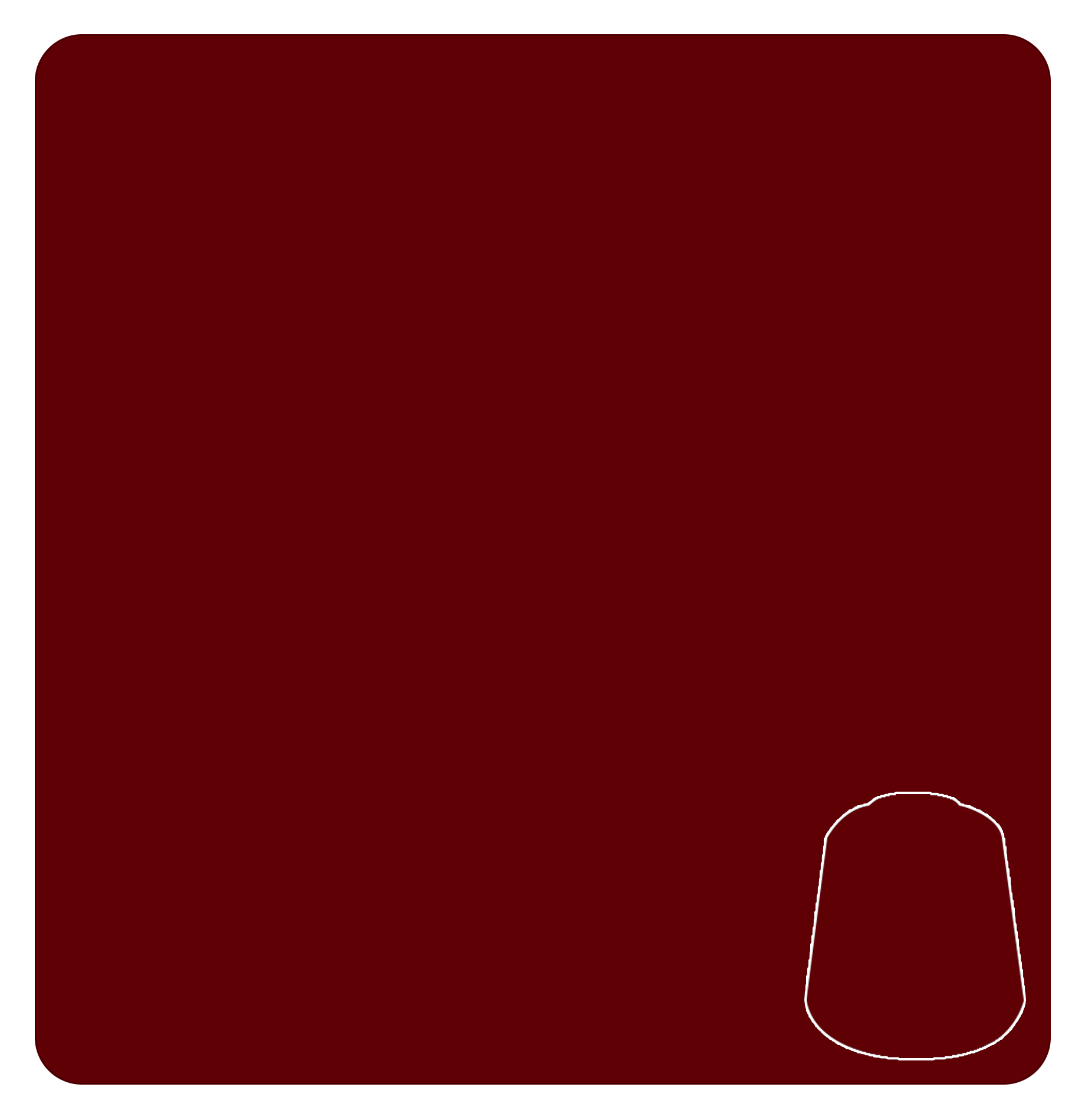 Air: Khorne Red