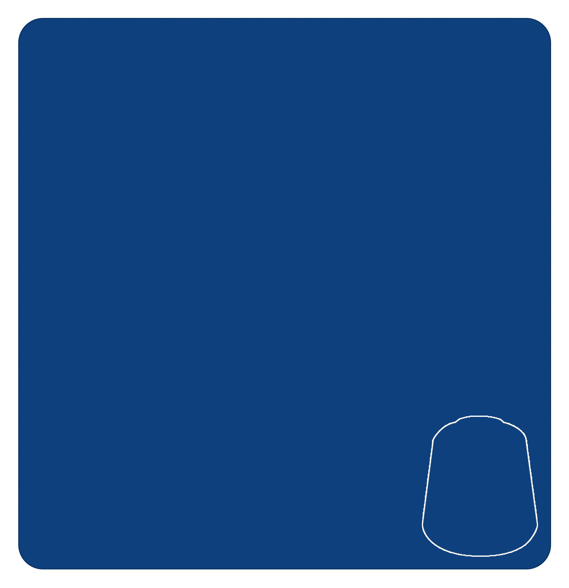 Air: Macragge Blue