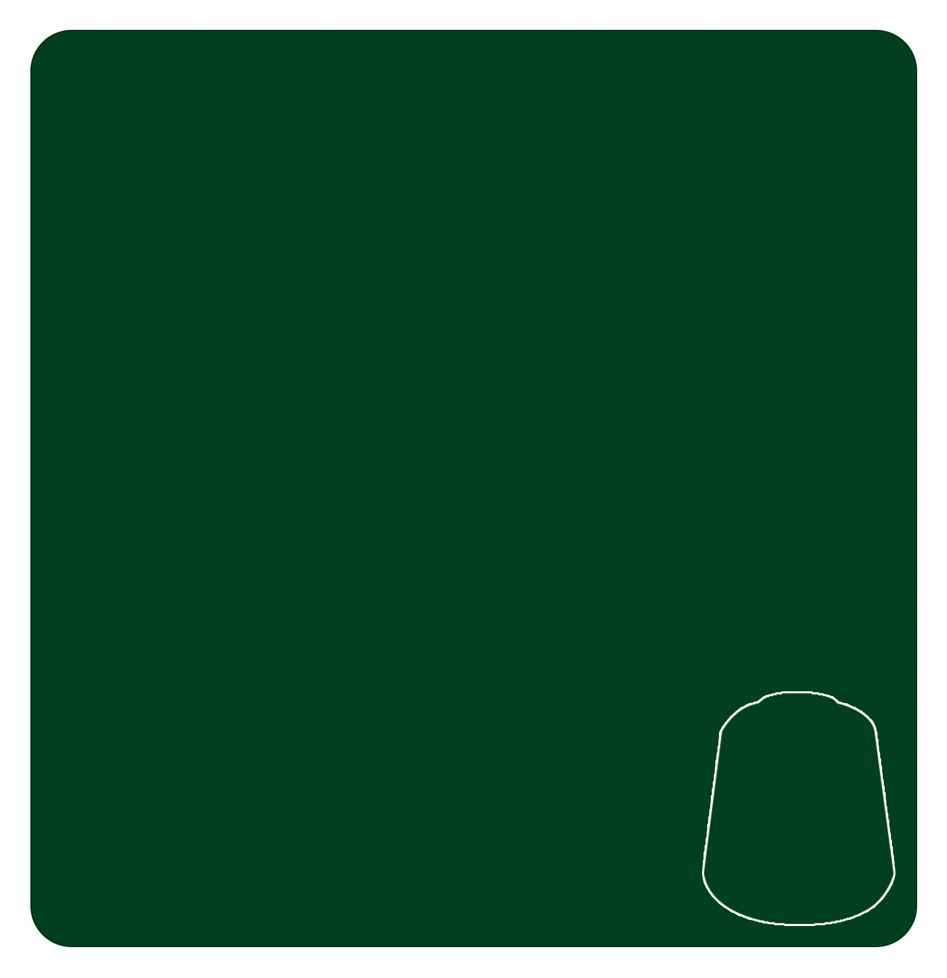 Air: Caliban Green
