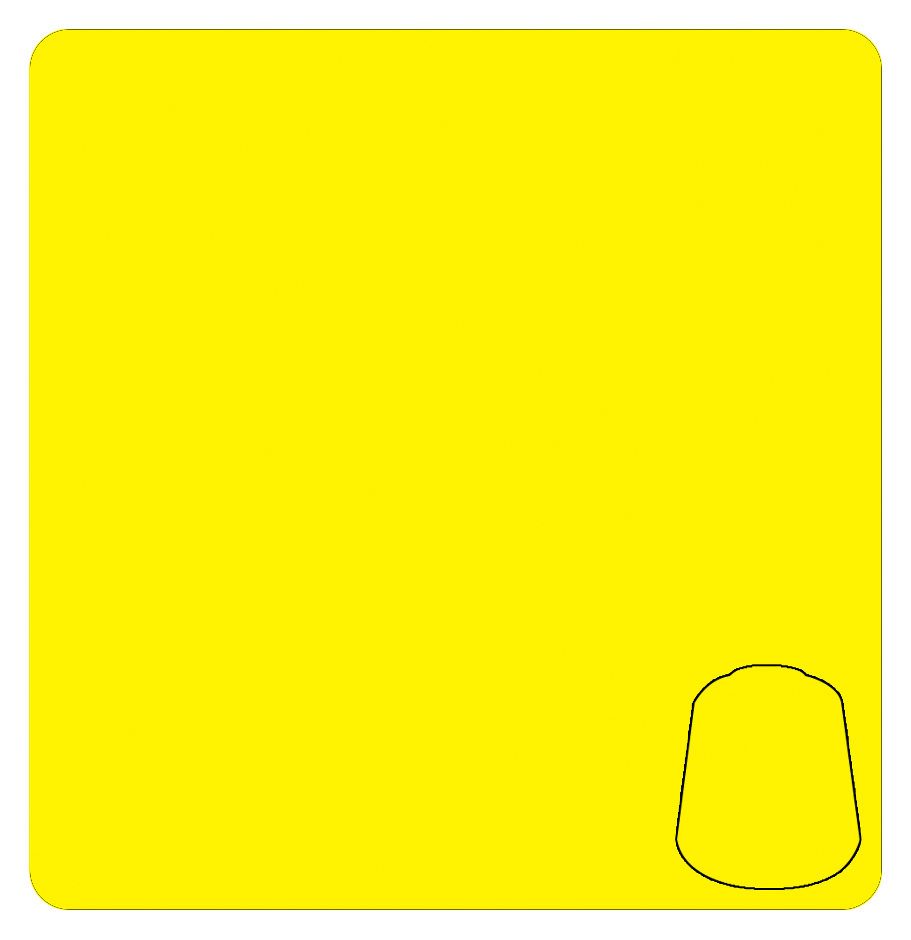 Air: Flash Gitz Yellow