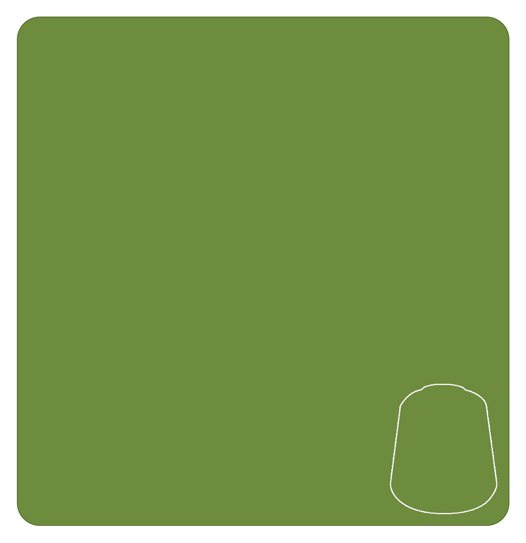 Air: Elysian Green