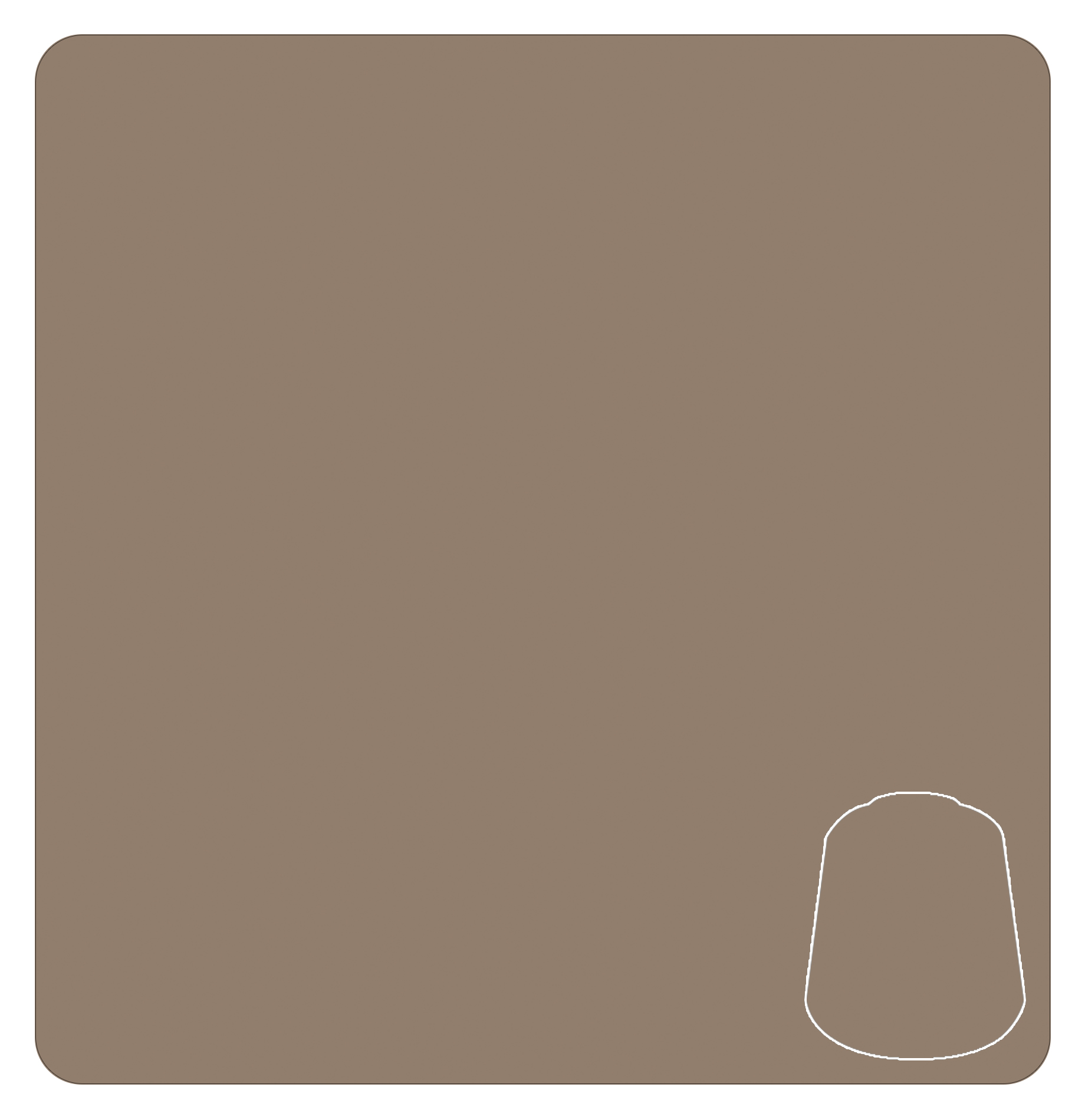 Air: Baneblade Brown