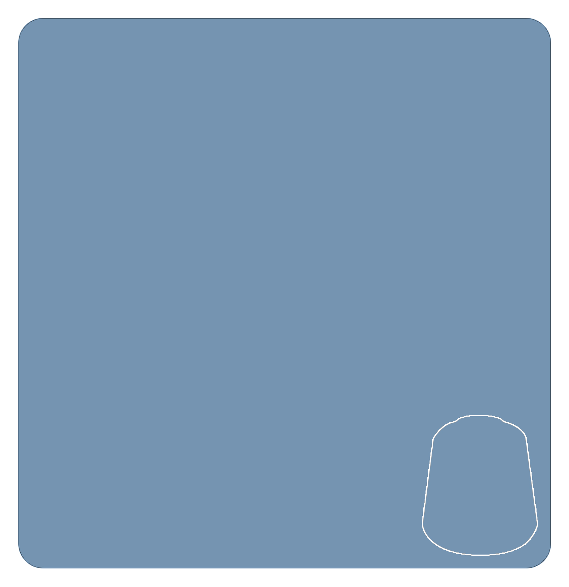 Air: Fenrisian Grey