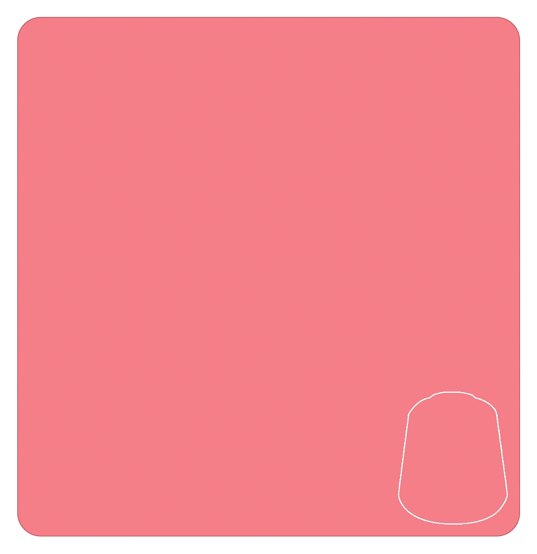 Air: Angron Red Clear