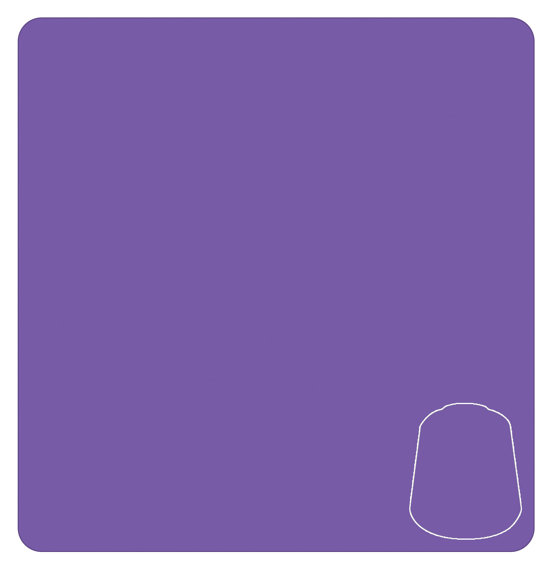 Air: Eidolon Purple Clear