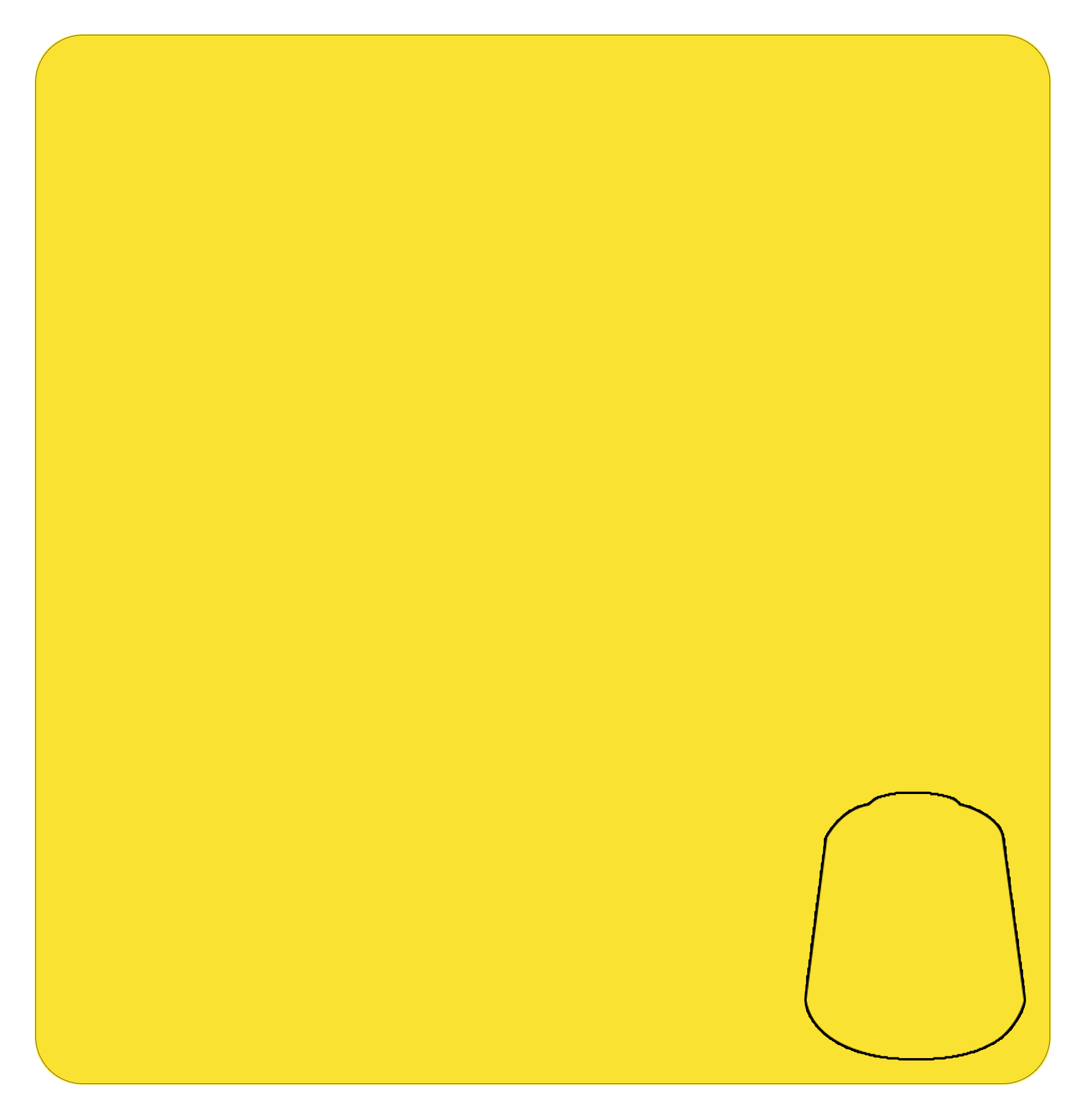 Air: Phalanx Yellow