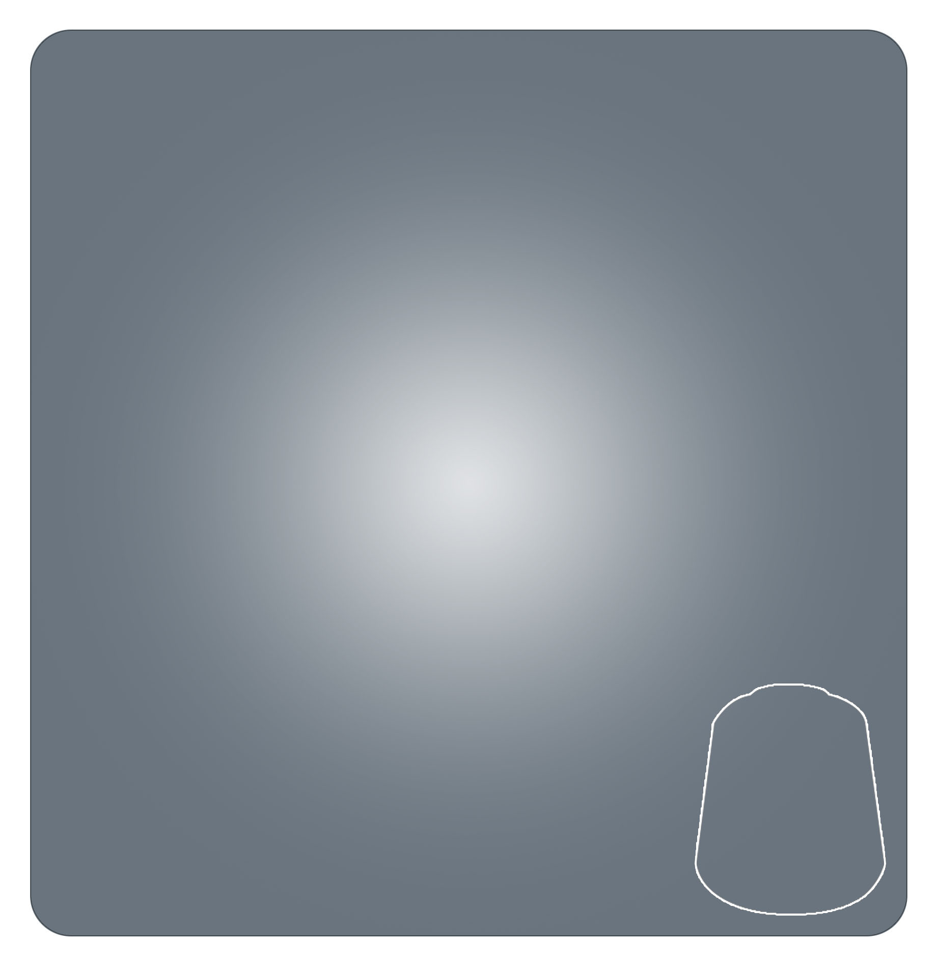 Air: Grey Knights Steel
