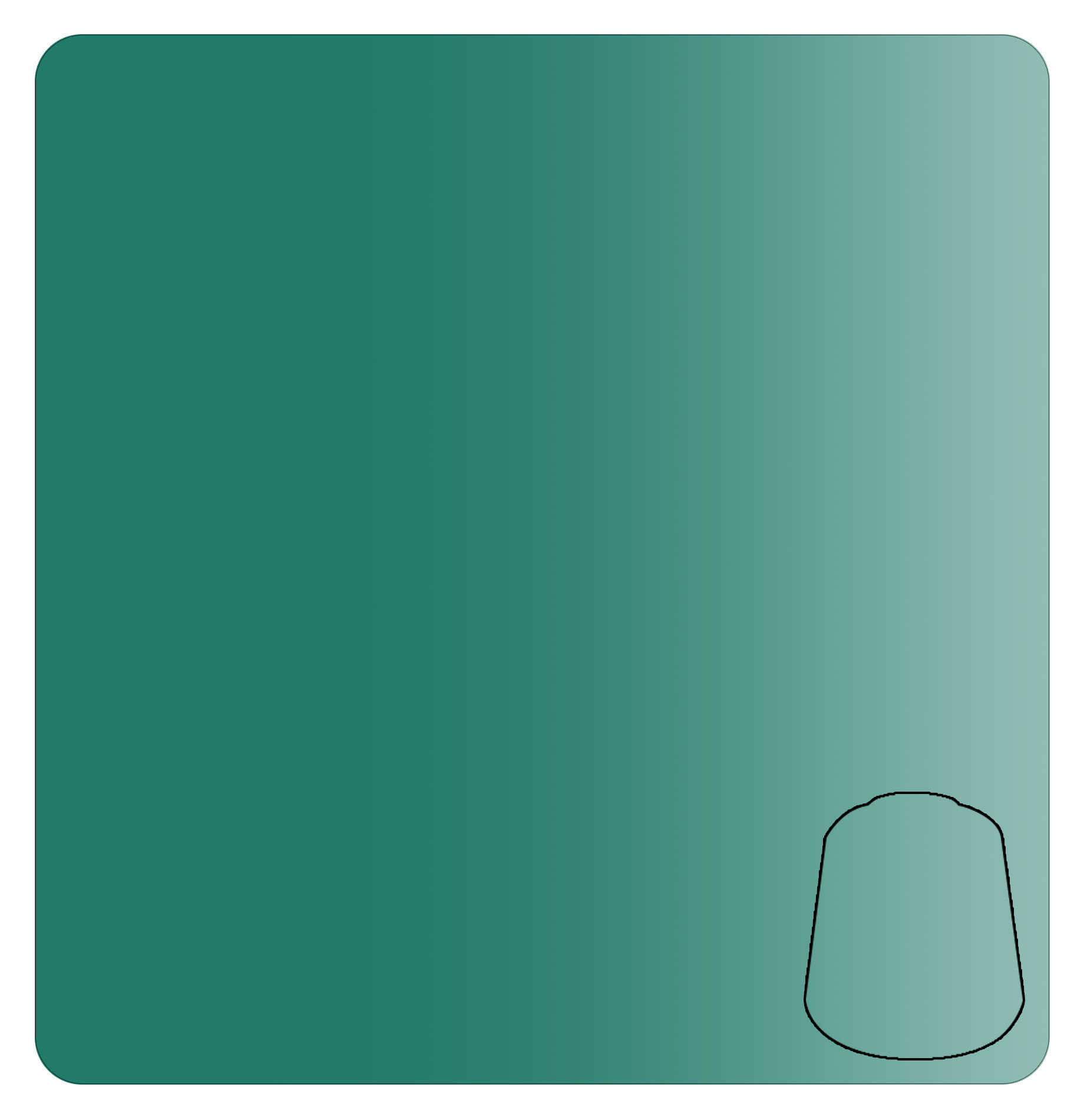 Contrast: Aeldari Emerald